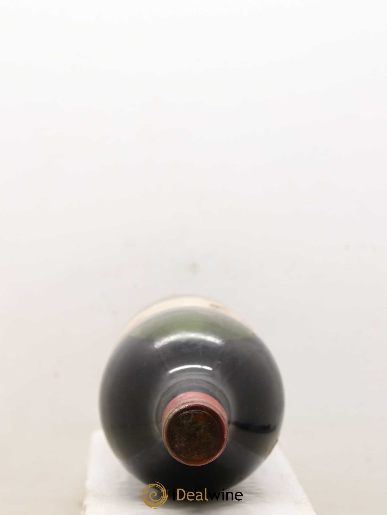 Château Margaux 1er Grand Cru Classé 1948 - Lot de 1 magnum - 1