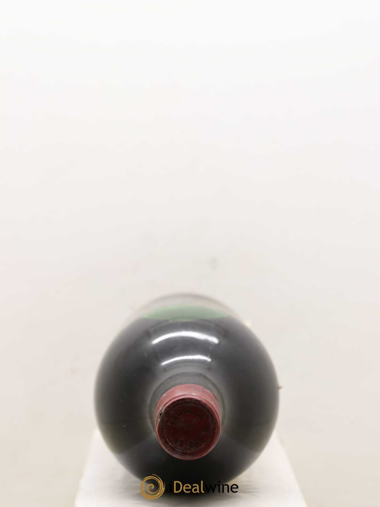 Château Léoville Las Cases 2ème Grand Cru Classé 1973 - Lot de 1 magnum - 1