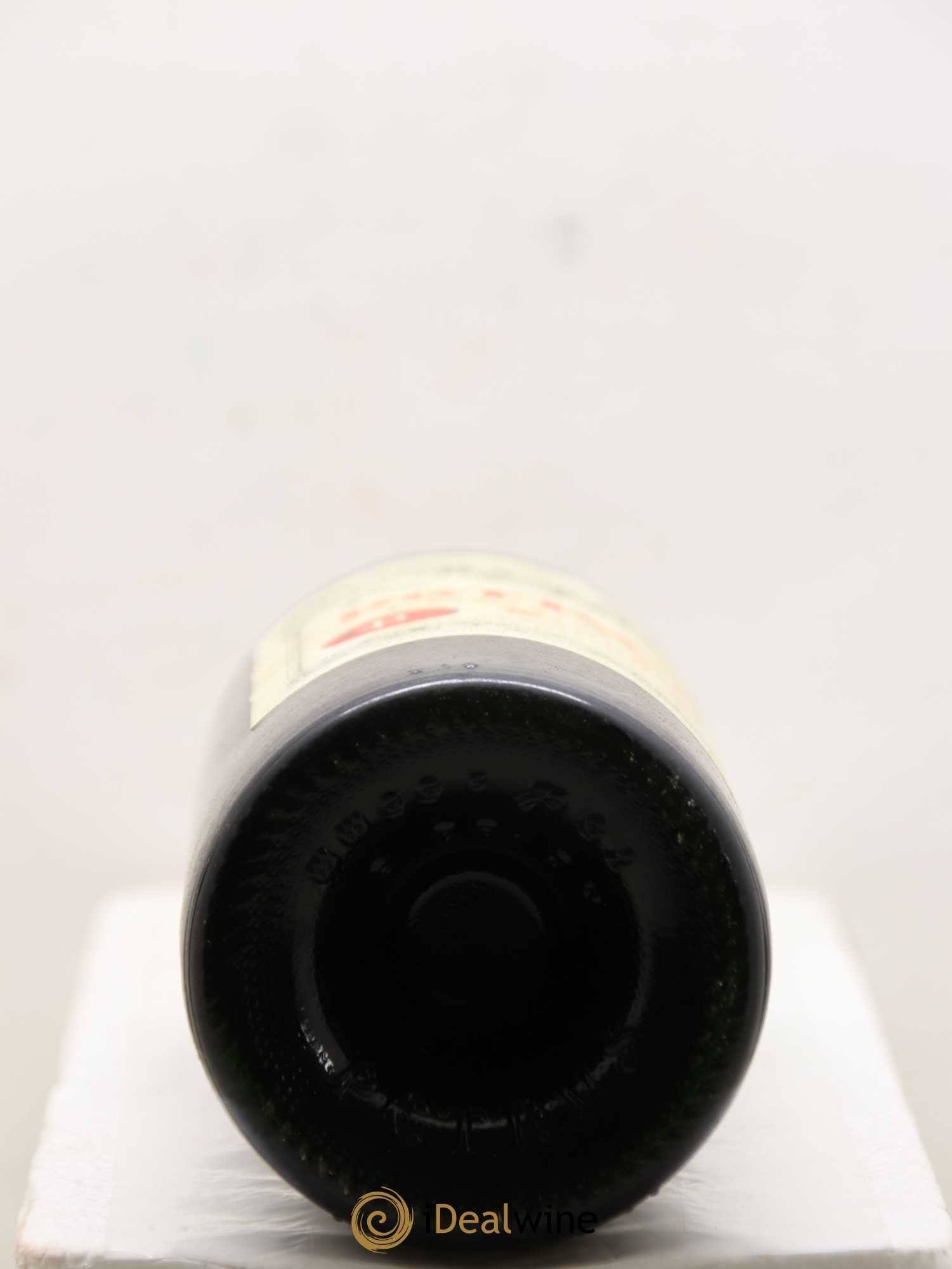 Petrus 1986 - Lot de 12 bouteilles - 6