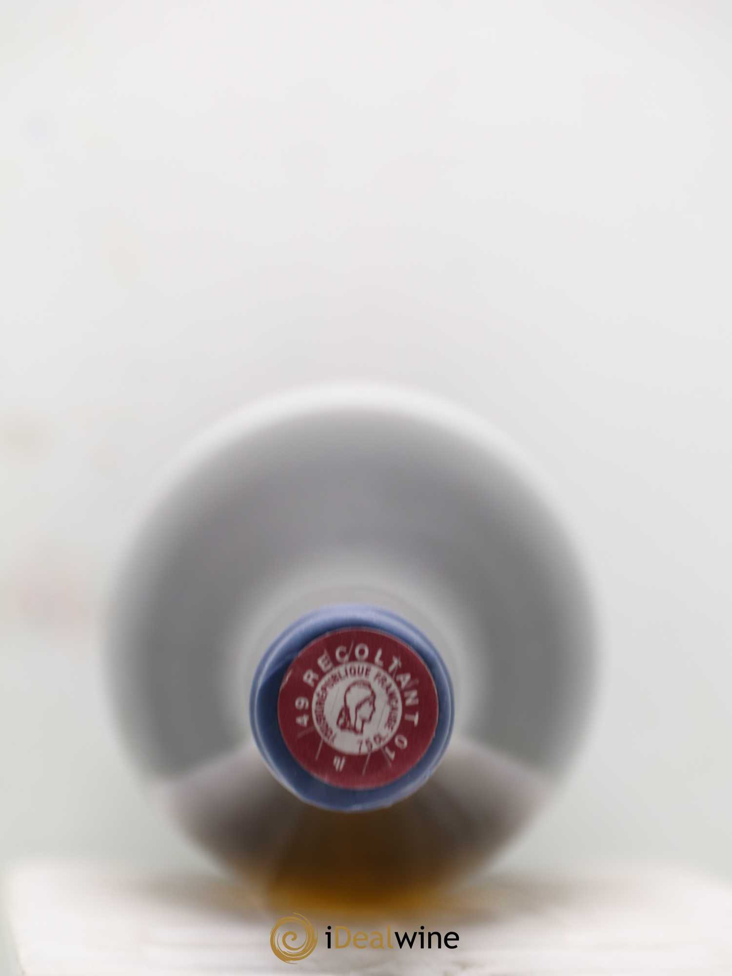 Vin de France Les Nourrissons Stéphane Bernaudeau 2018 - Lot de 3 bouteilles - 1