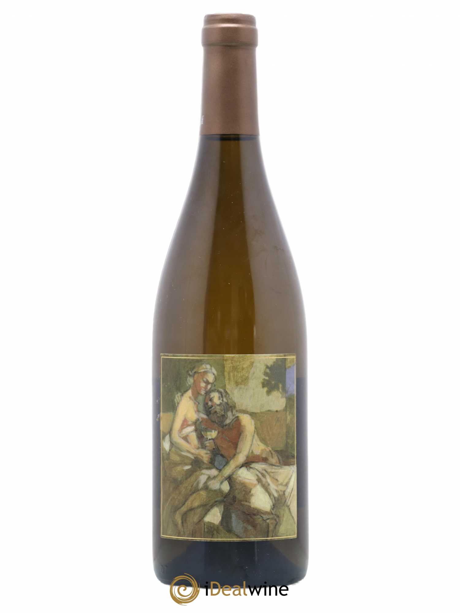 Condrieu Domaine Gangloff (Domaine) 2019 - Lot de 1 bouteille - 0