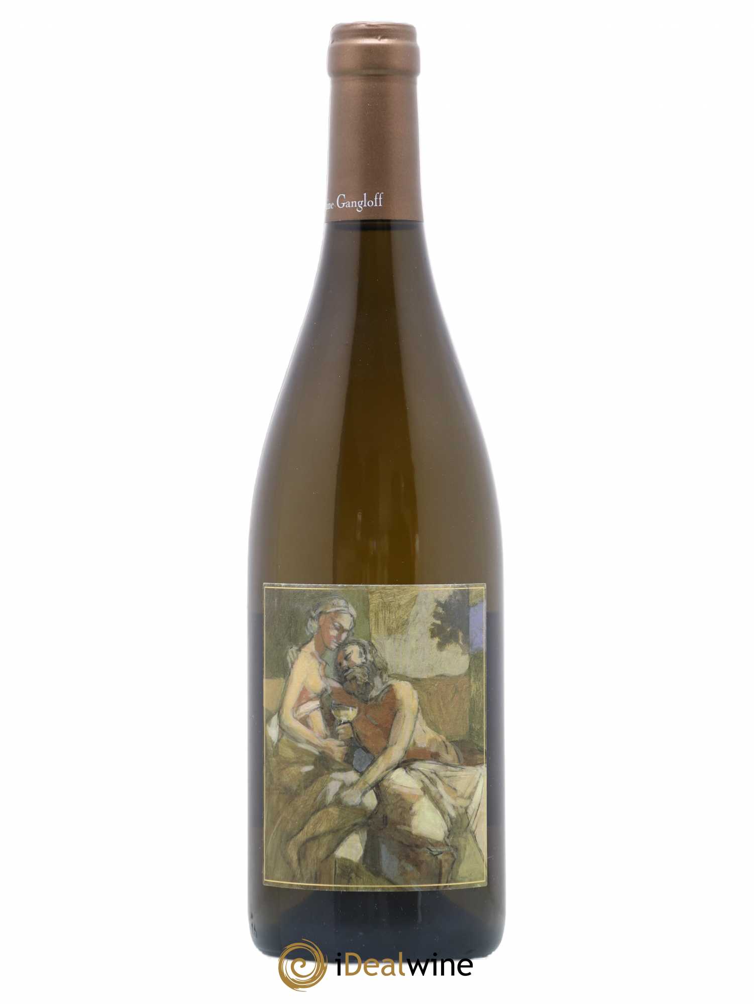 Condrieu Domaine Gangloff (Domaine) 2020 - Lot de 1 bouteille - 0