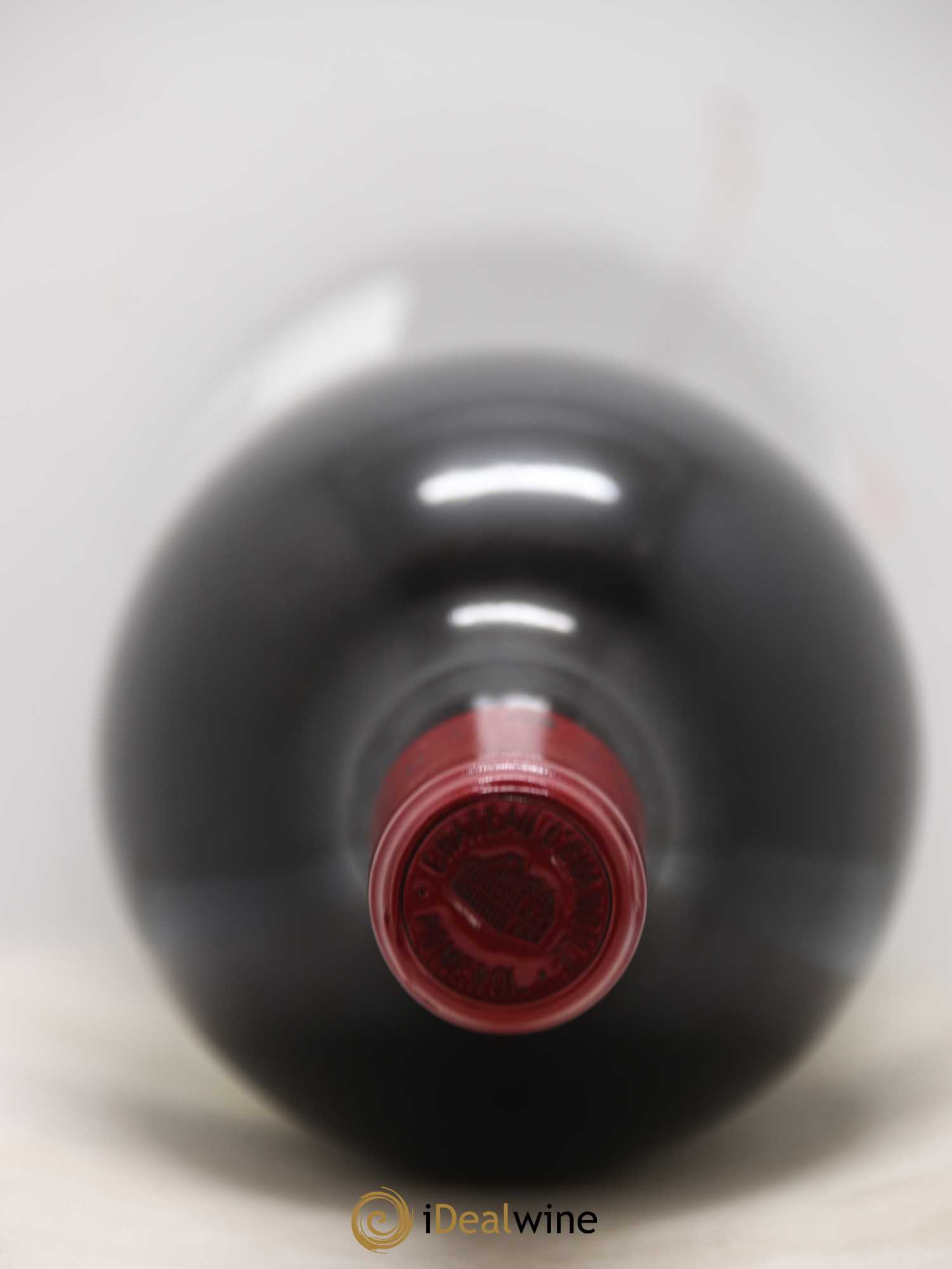 Château l' Évangile 2005 - Lot de 1 magnum - 2