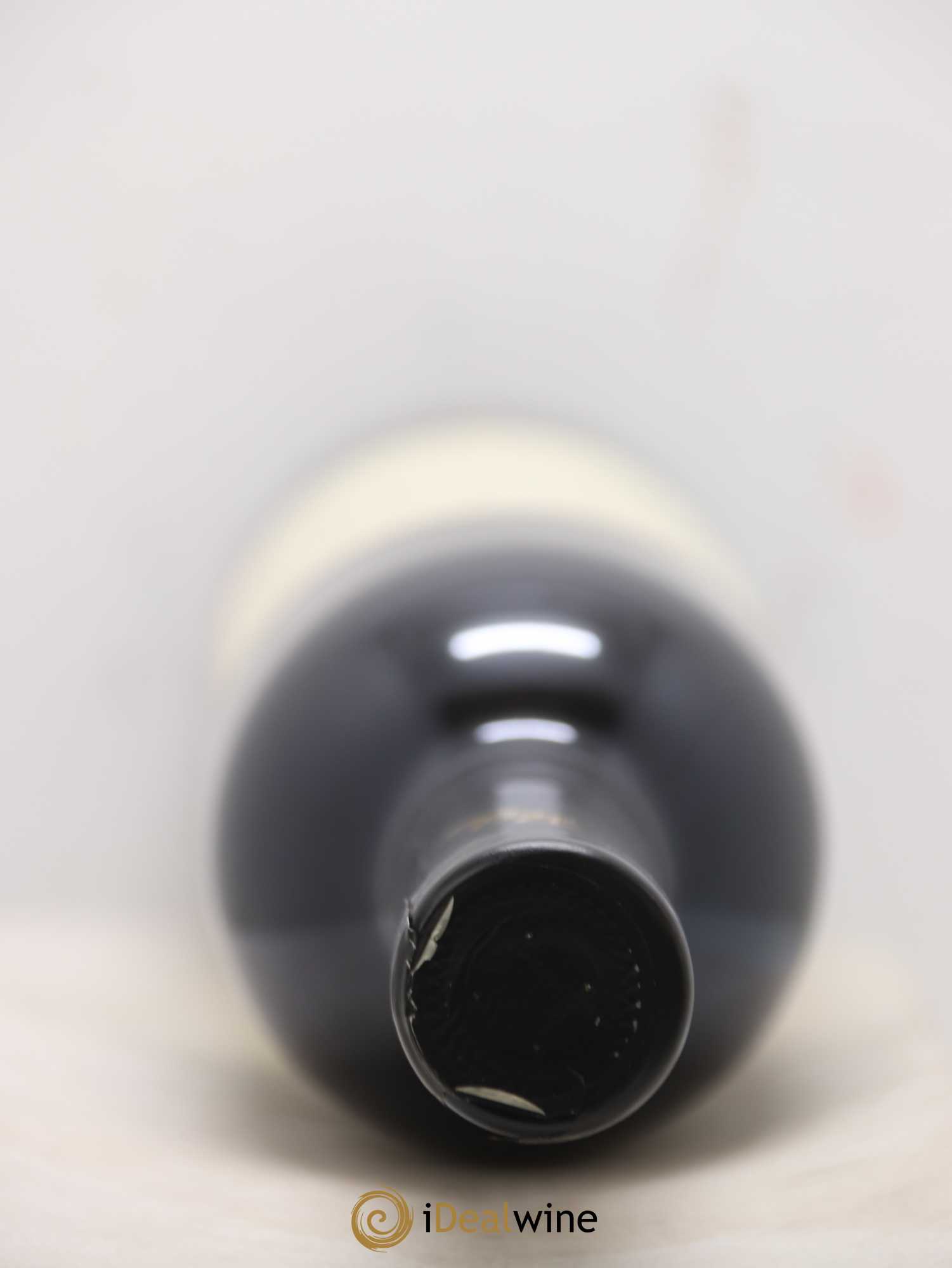 Barossa Valley  Shiraz Greenock Creek  Roennfeldt Road 2004 - Lot de 1 bouteille - 2