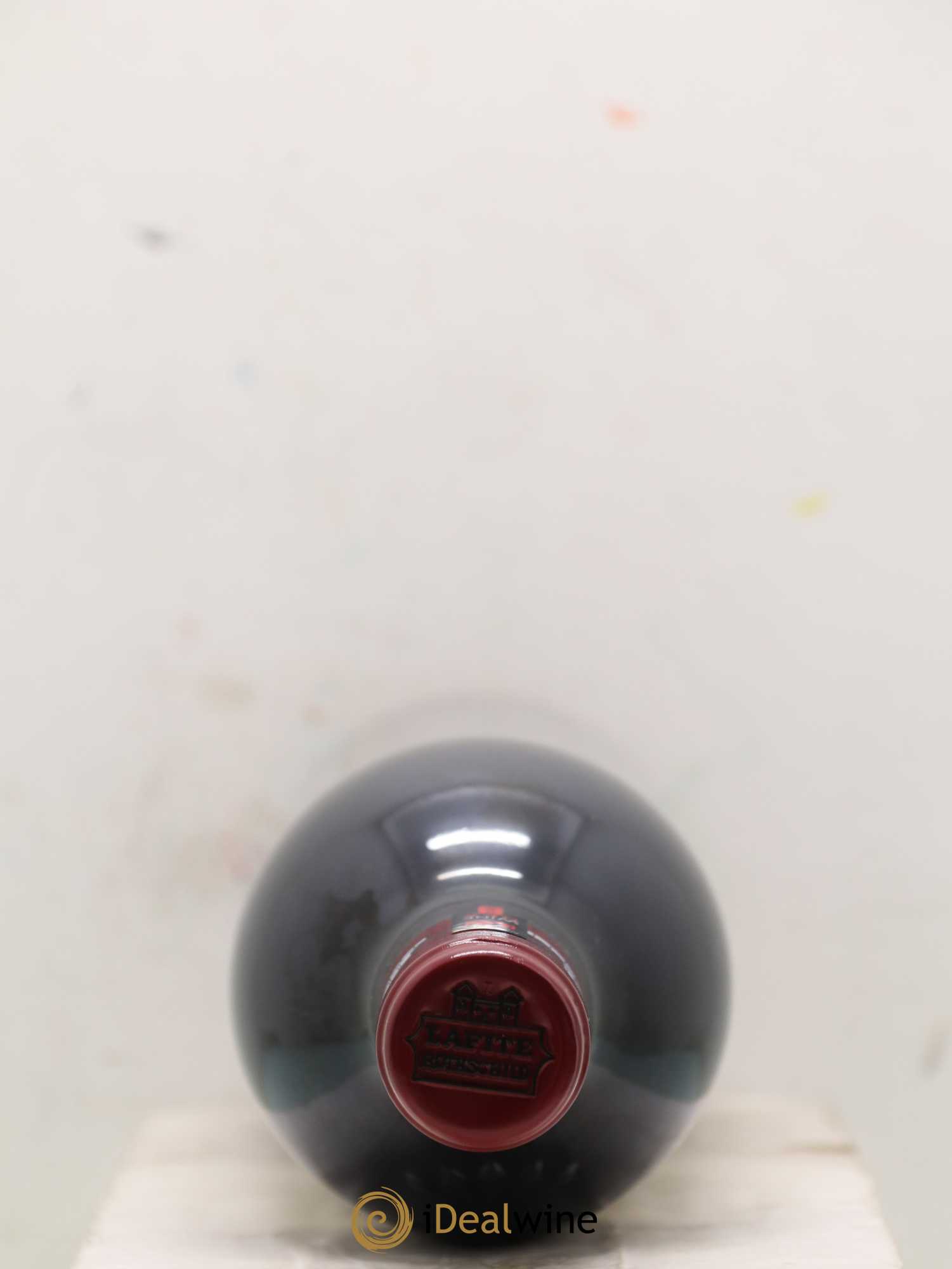 Château Lafite Rothschild 1er Grand Cru Classé 2000 - Lot de 1 bouteille - 2