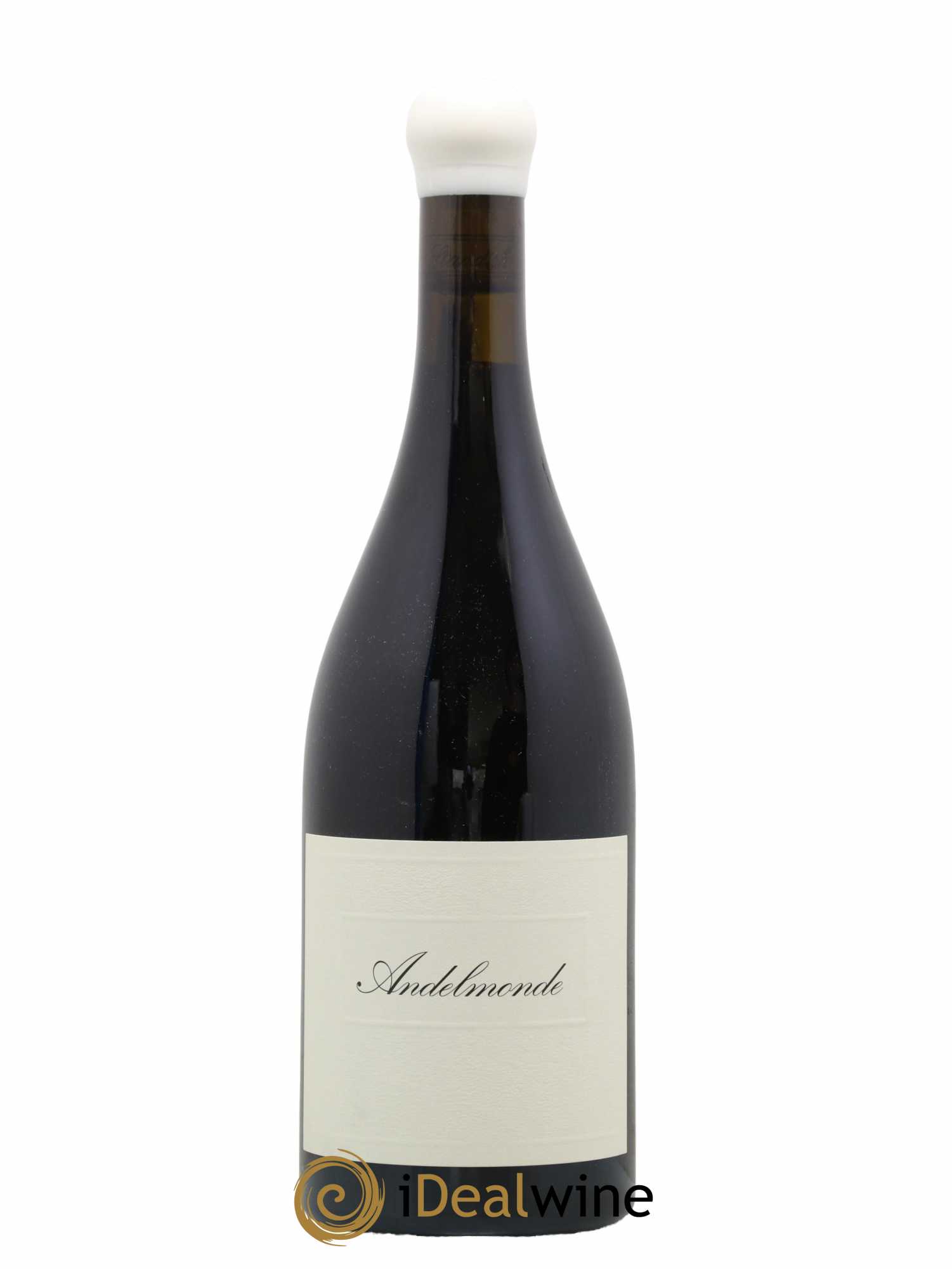 Australie Barossa Valley Andelmonde Shiraz The Standish 2010 - Lot de 1 bouteille - 0