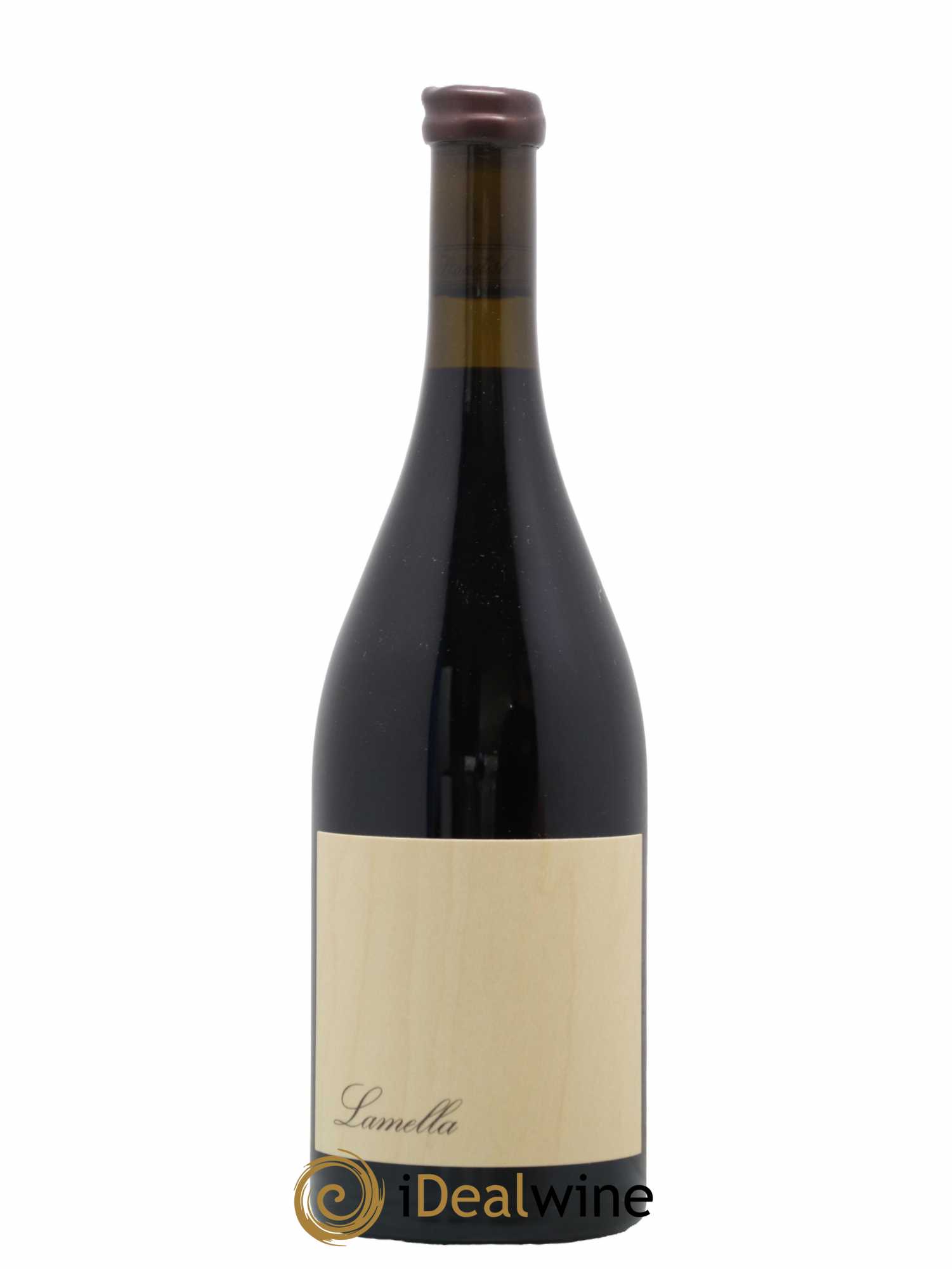 Australie Barossa Lamella Shiraz 2016 - Lot de 1 bouteille - 0