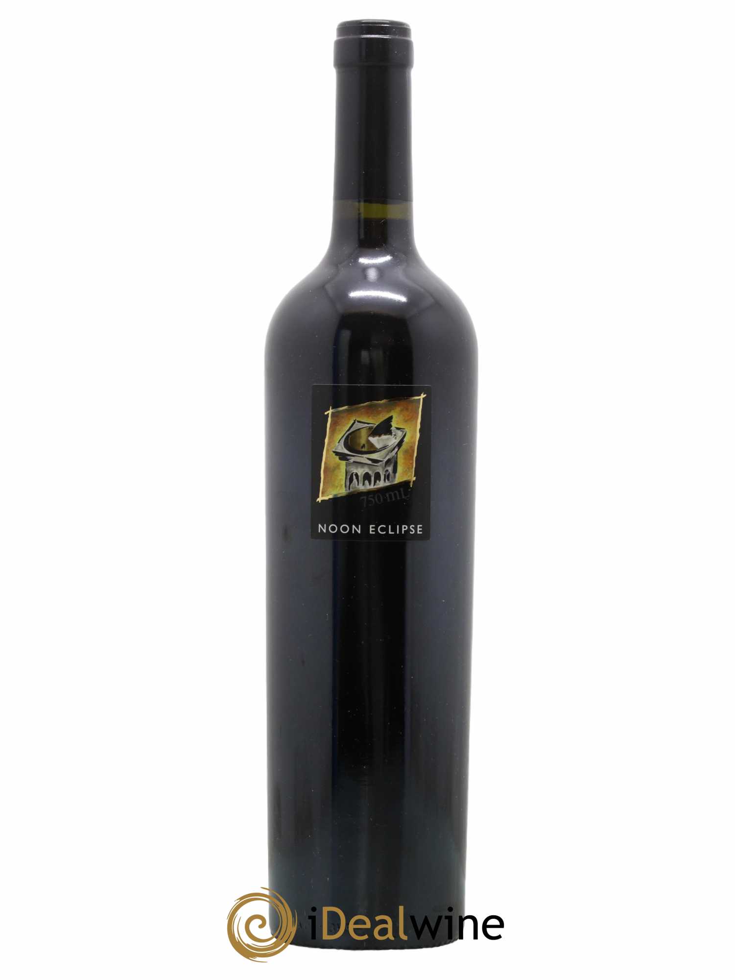 Australie Noon Eclipse The Noon Winery 2011 - Lot de 1 bouteille - 0