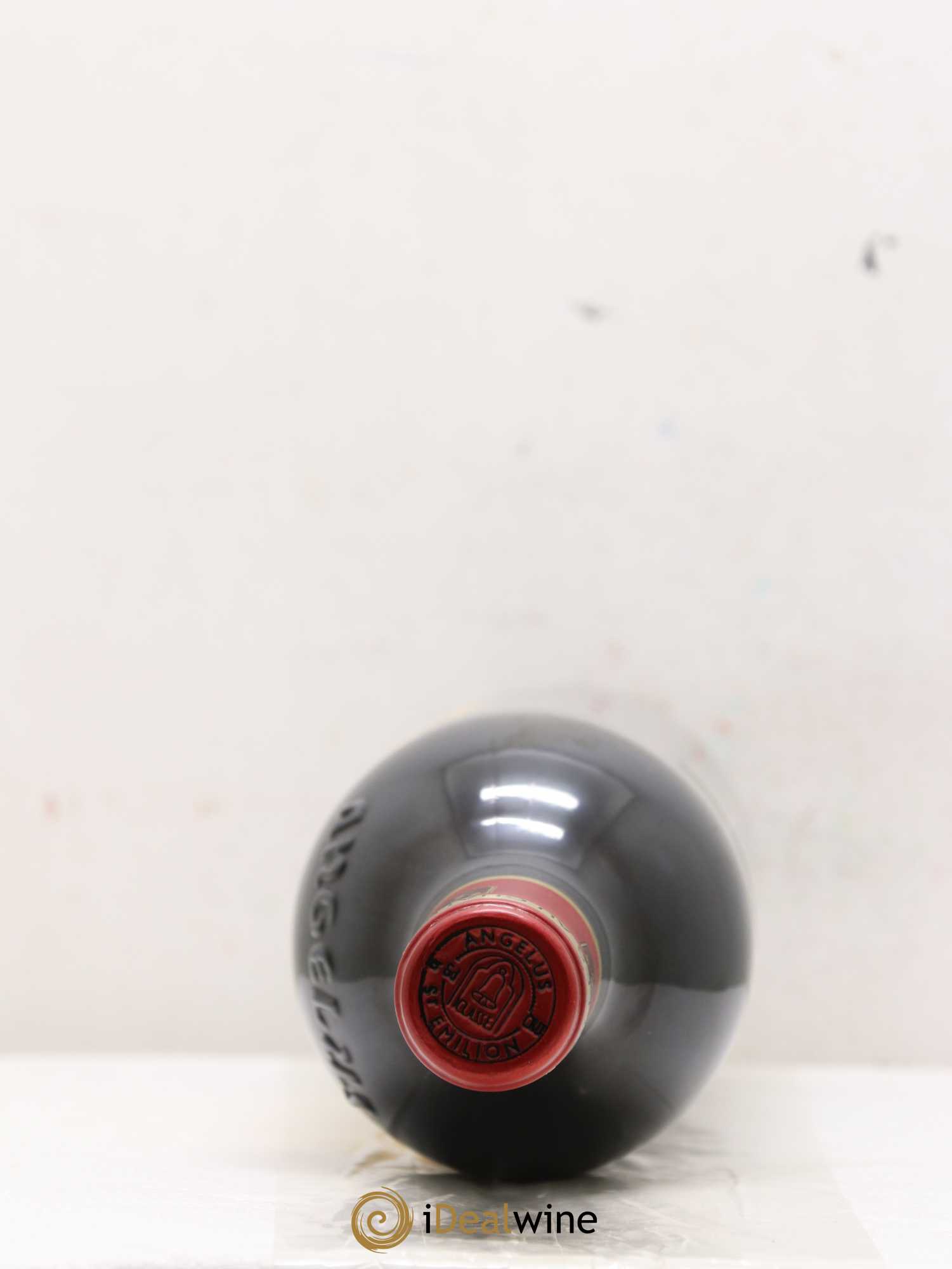 Château Angélus 1er Grand Cru Classé A 2005 - Lot de 1 bouteille - 2