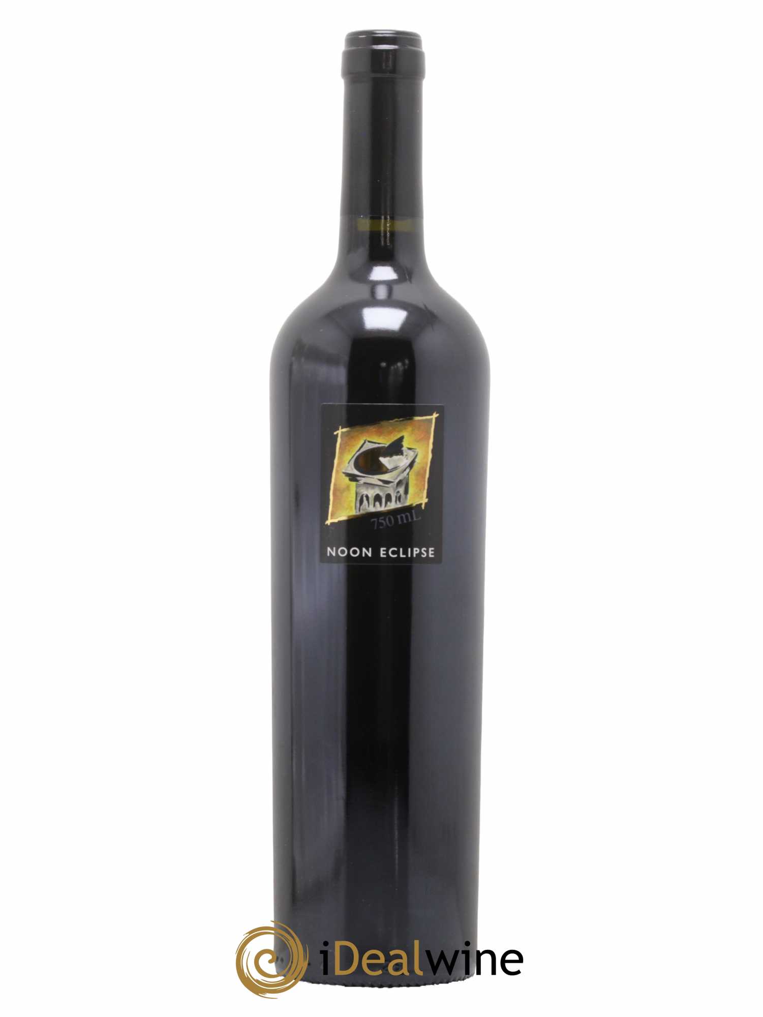 Australie Noon Eclipse 2011 - Lot de 1 bouteille - 0