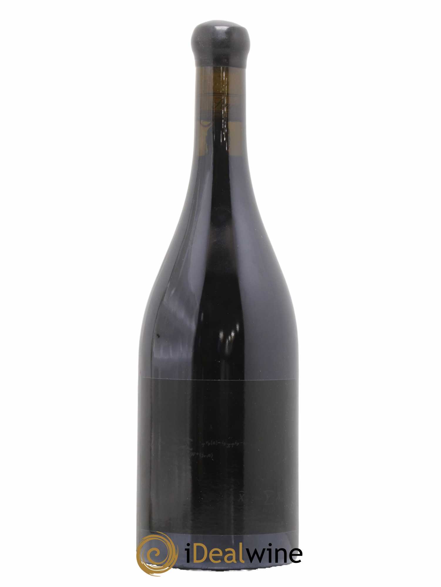 Australie Shiraz Standish Wine Company Schubert Theorem 2010 - Lot de 1 bouteille - 0