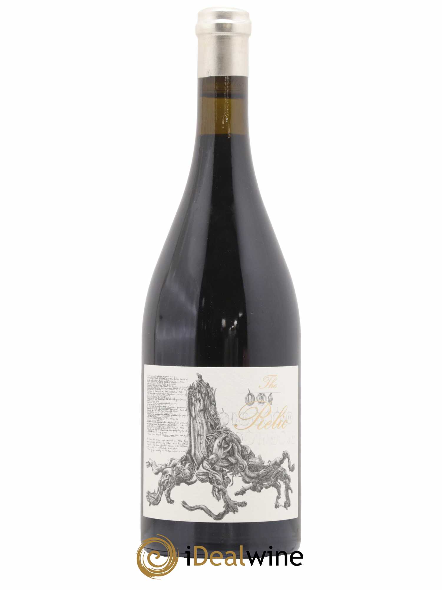 Australie Standish Wine Company The Relic 2014 - Lot de 1 bouteille - 0