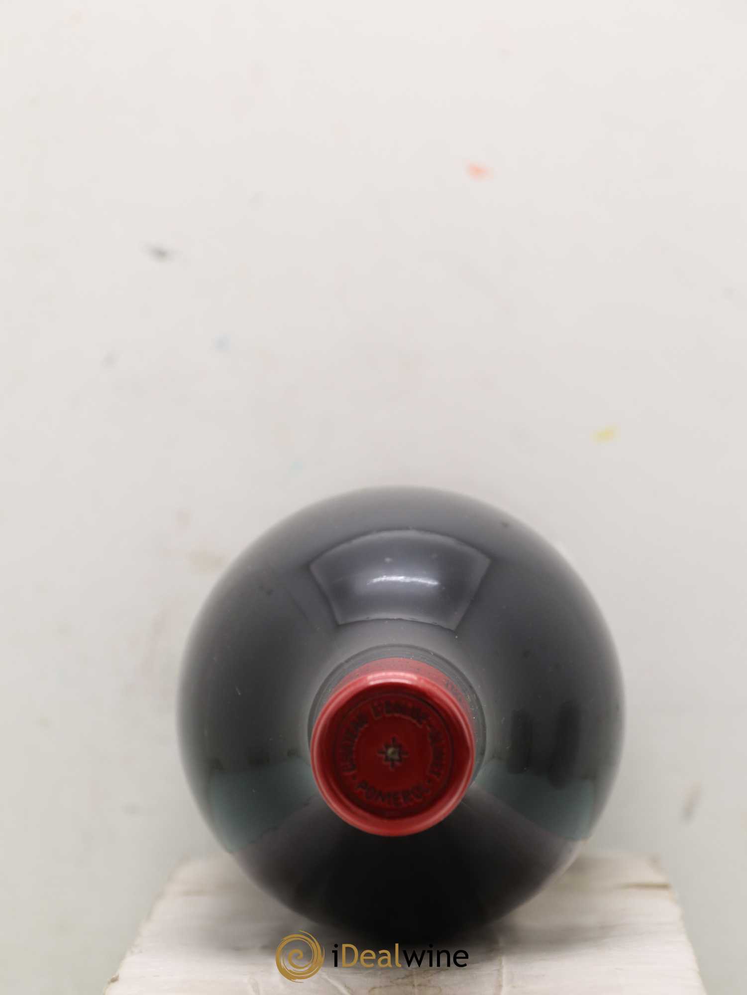 Château l' Église Clinet 2007 - Lot de 1 magnum - 2