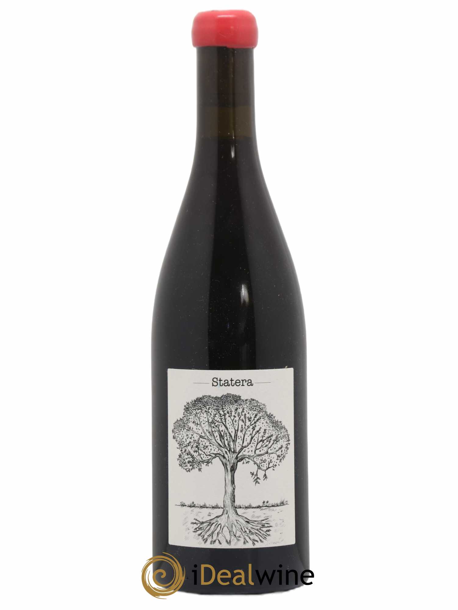 Vin de France Statera Jérôme Bretaudeau - Domaine de Bellevue 2019 - Lot de 1 bouteille - 0