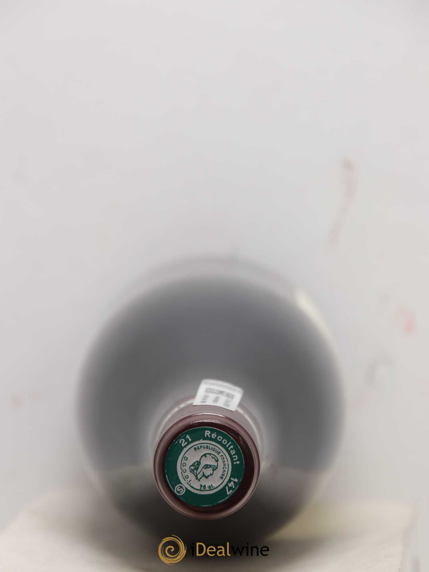 Clos des Lambrays Grand Cru Domaine des Lambrays 2016 - Lot de 1 bouteille - 1