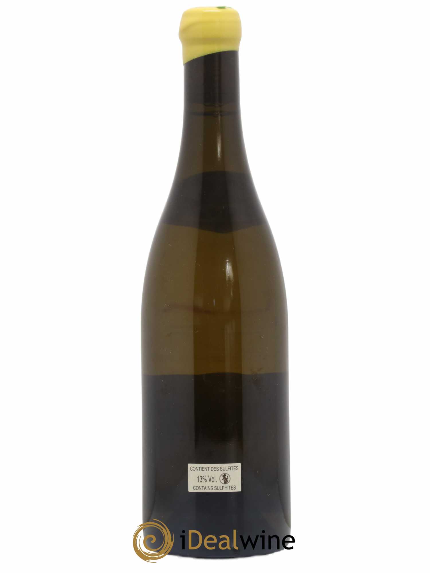 Chablis 1er Cru Butteaux Raveneau (Domaine) 2018 - Posten von 1 Flasche - 1