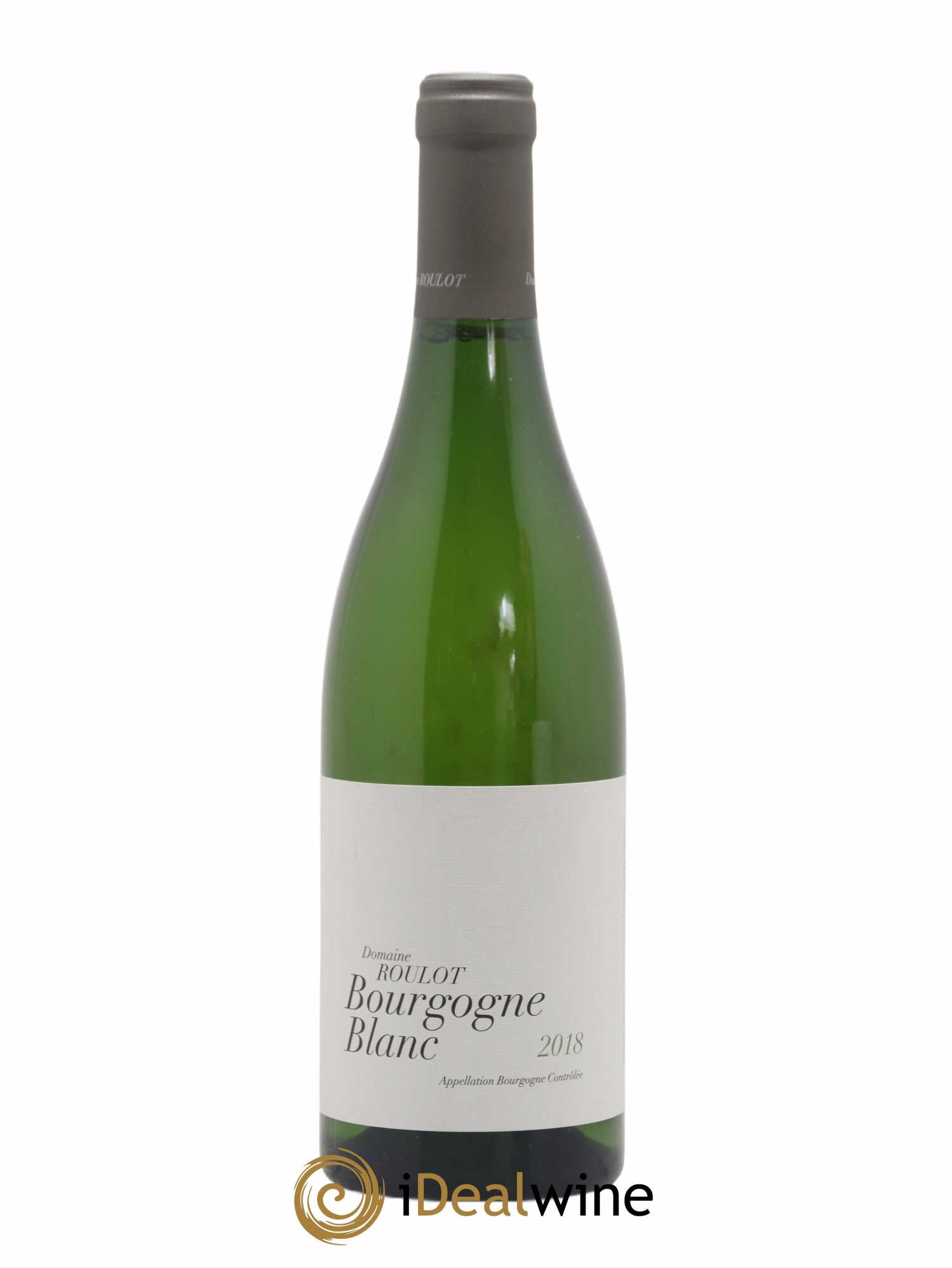 Bourgogne Roulot (Domaine) 2018 - Lot de 1 bouteille - 0