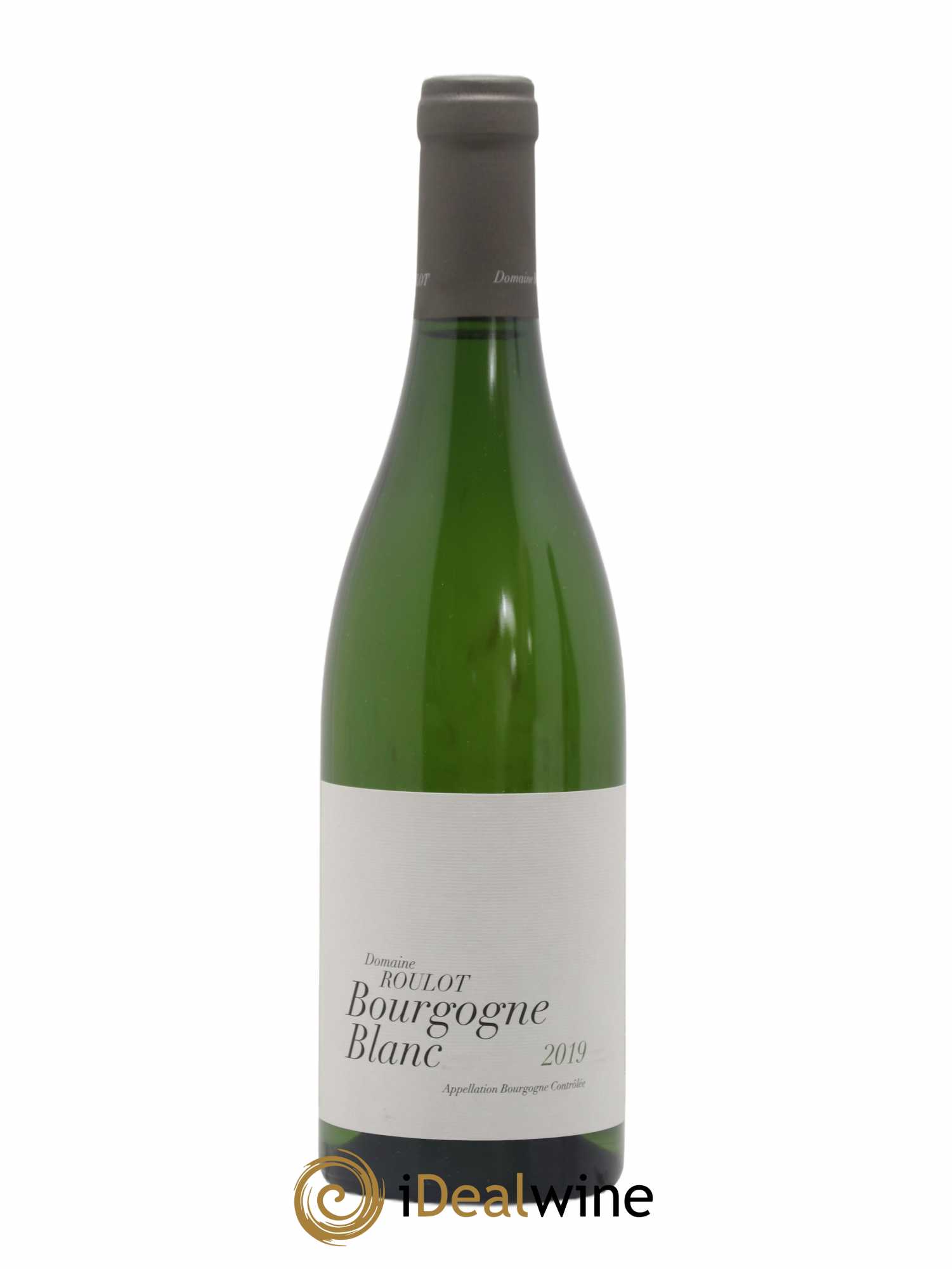 Bourgogne Roulot (Domaine) 2019 - Lot de 1 bouteille - 0