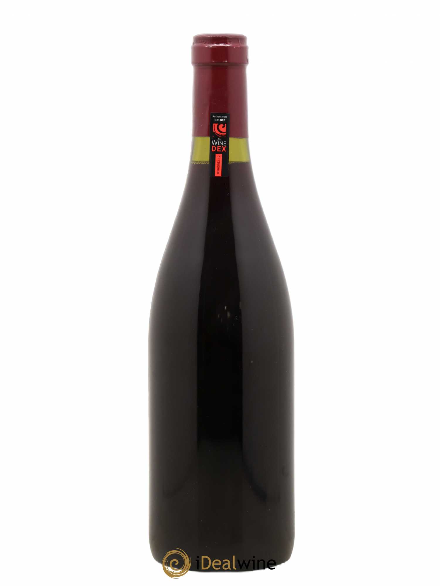 Vosne-Romanée Vieilles Vignes Bizot (Domaine) 1999 - Lot of 1 bottle - 1