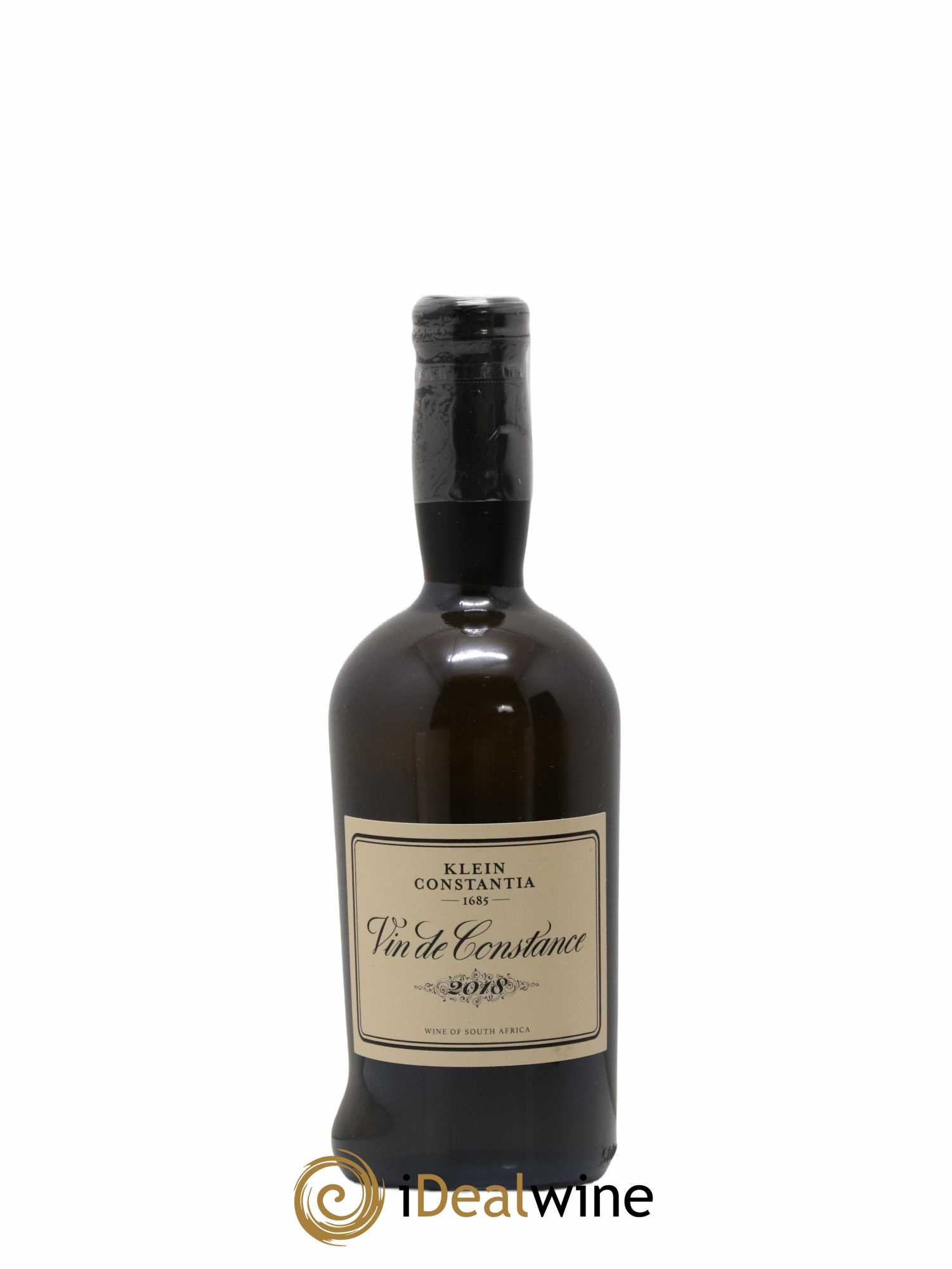 Vin de Constance Klein Constantia L. Jooste 50cl 2018 - Lotto di 1 bottiglia - 1
