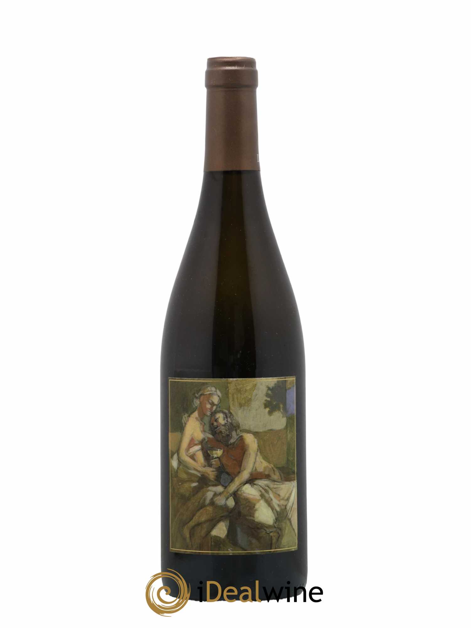 Condrieu Domaine Gangloff (Domaine) 2020 - Lot de 1 bouteille - 0