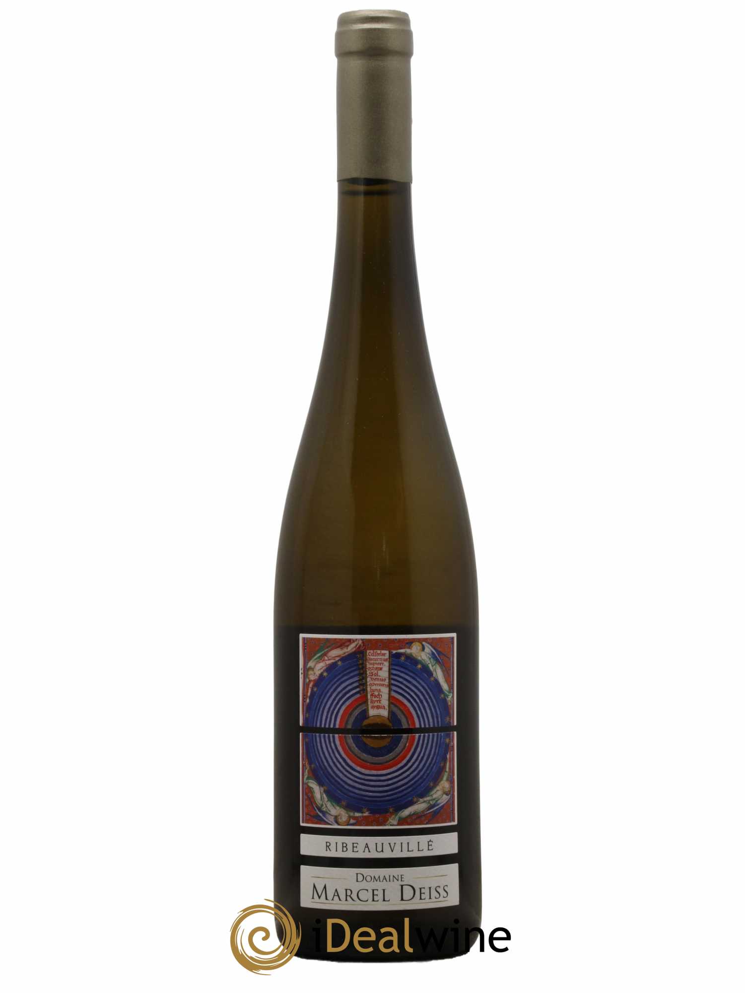 Alsace Ribeauvillé Marcel Deiss (Domaine) 2021 - Lot de 1 bouteille - 0