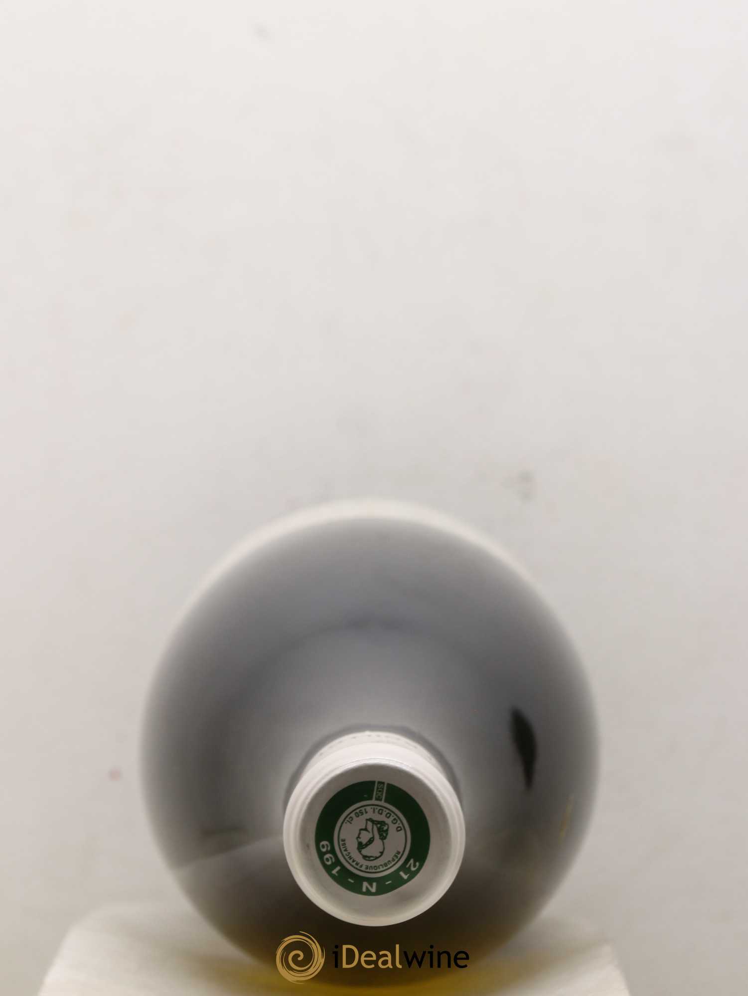 Puligny-Montrachet 1er Cru Clos de La Mouchère Domaine Jean Boillot 2008 - Lot de 2 magnums - 2