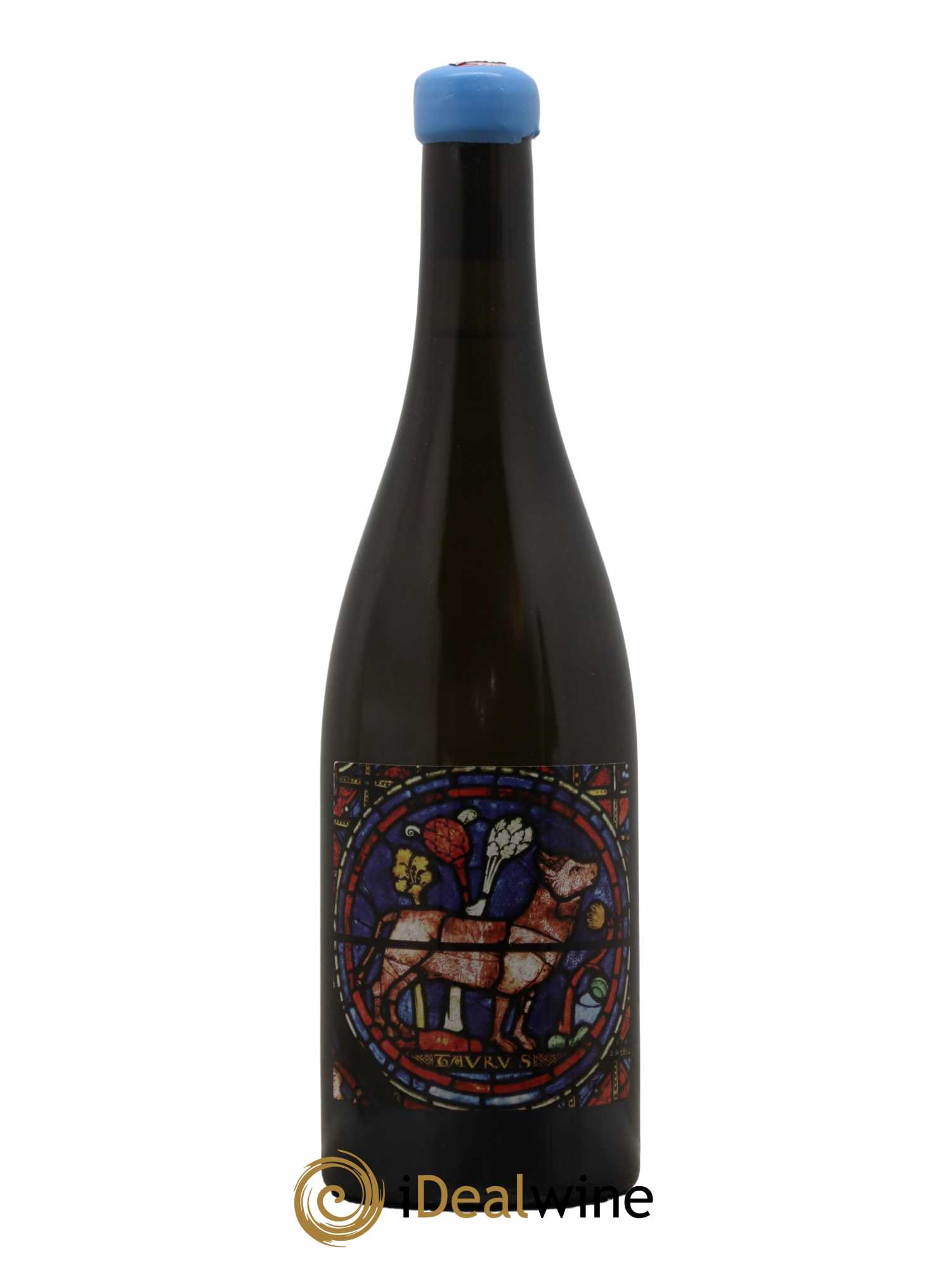 Vin de France (ex-Muscadet-Sèvre-et-Maine) Taurus Domaine de L'Ecu 2020 - Lot de 1 bouteille - 0