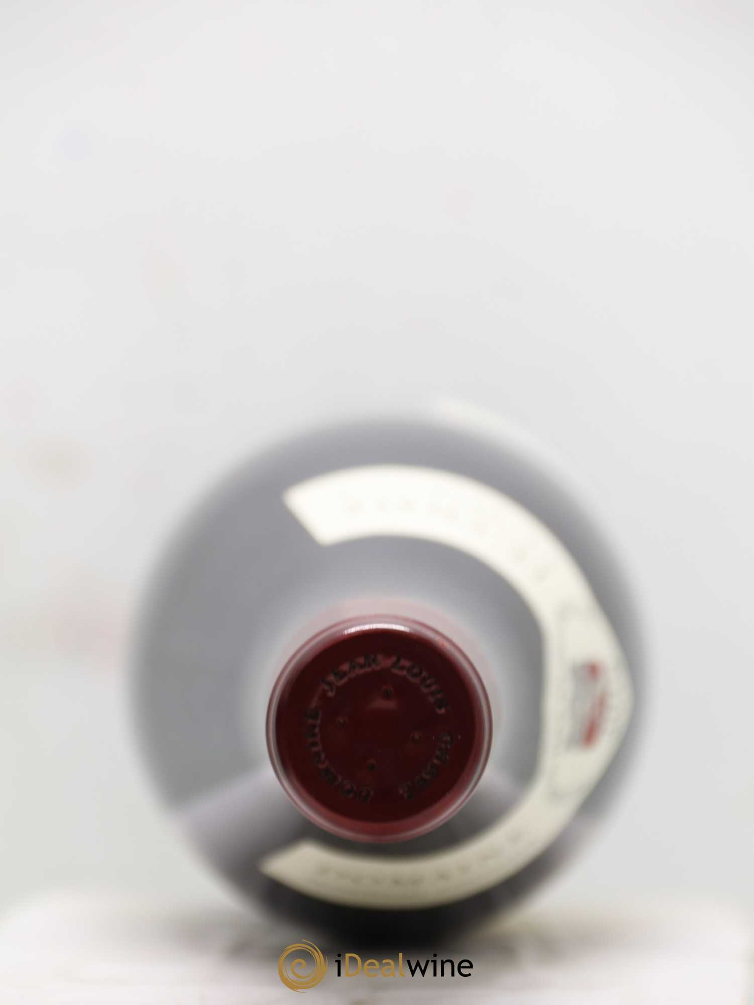 Hermitage Jean-Louis Chave 2019 - Lot de 3 bouteilles - 2
