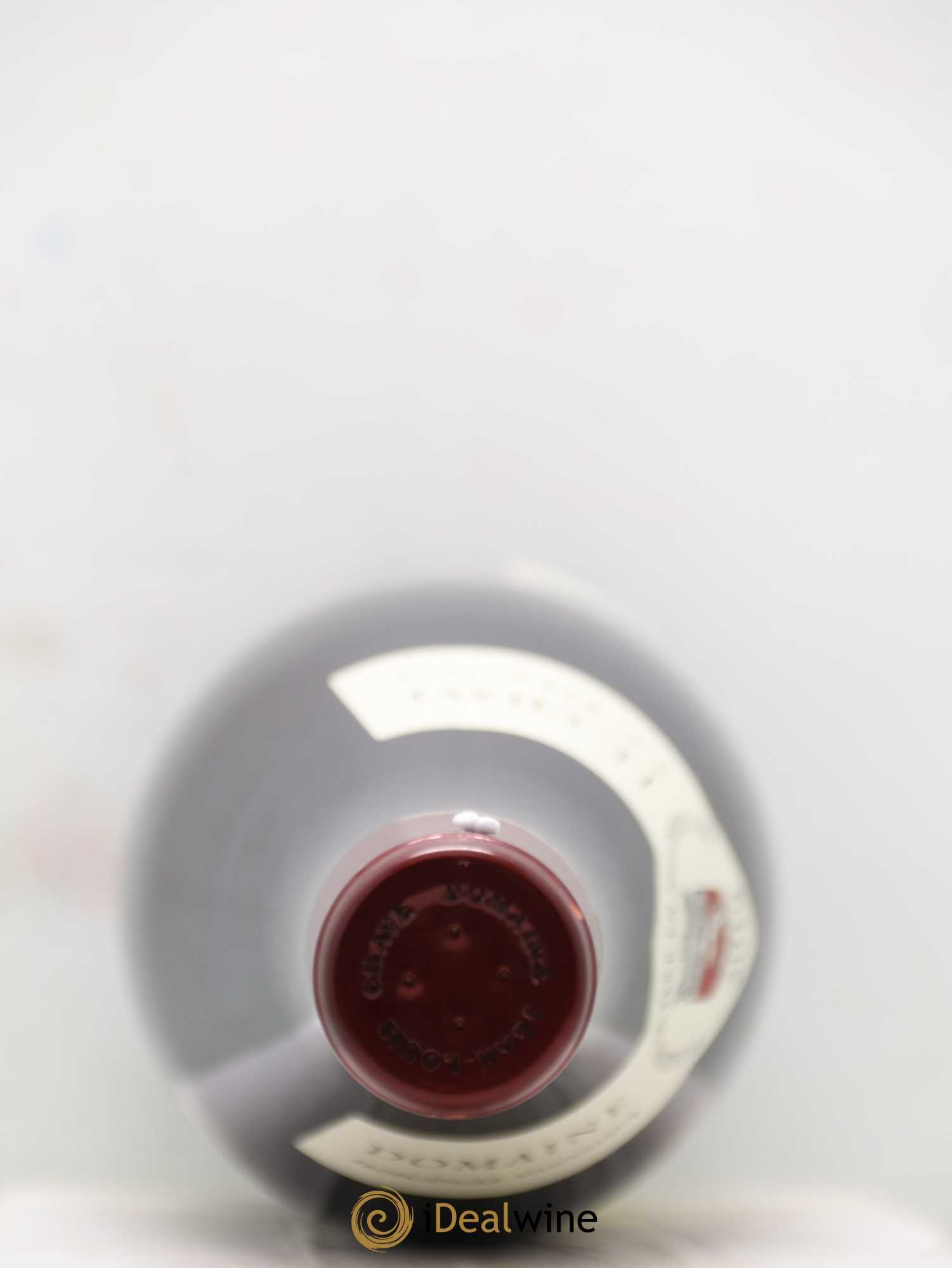 Hermitage Jean-Louis Chave 2019 - Lot de 1 bouteille - 2