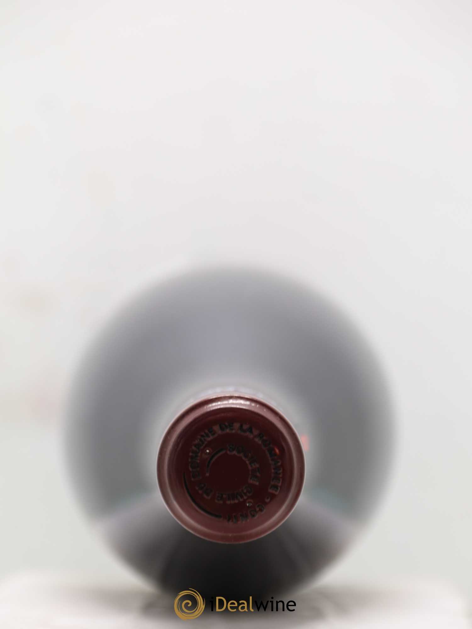 Romanée-Saint-Vivant Grand Cru Domaine de la Romanée-Conti 2017 - Lot de 1 bouteille - 2