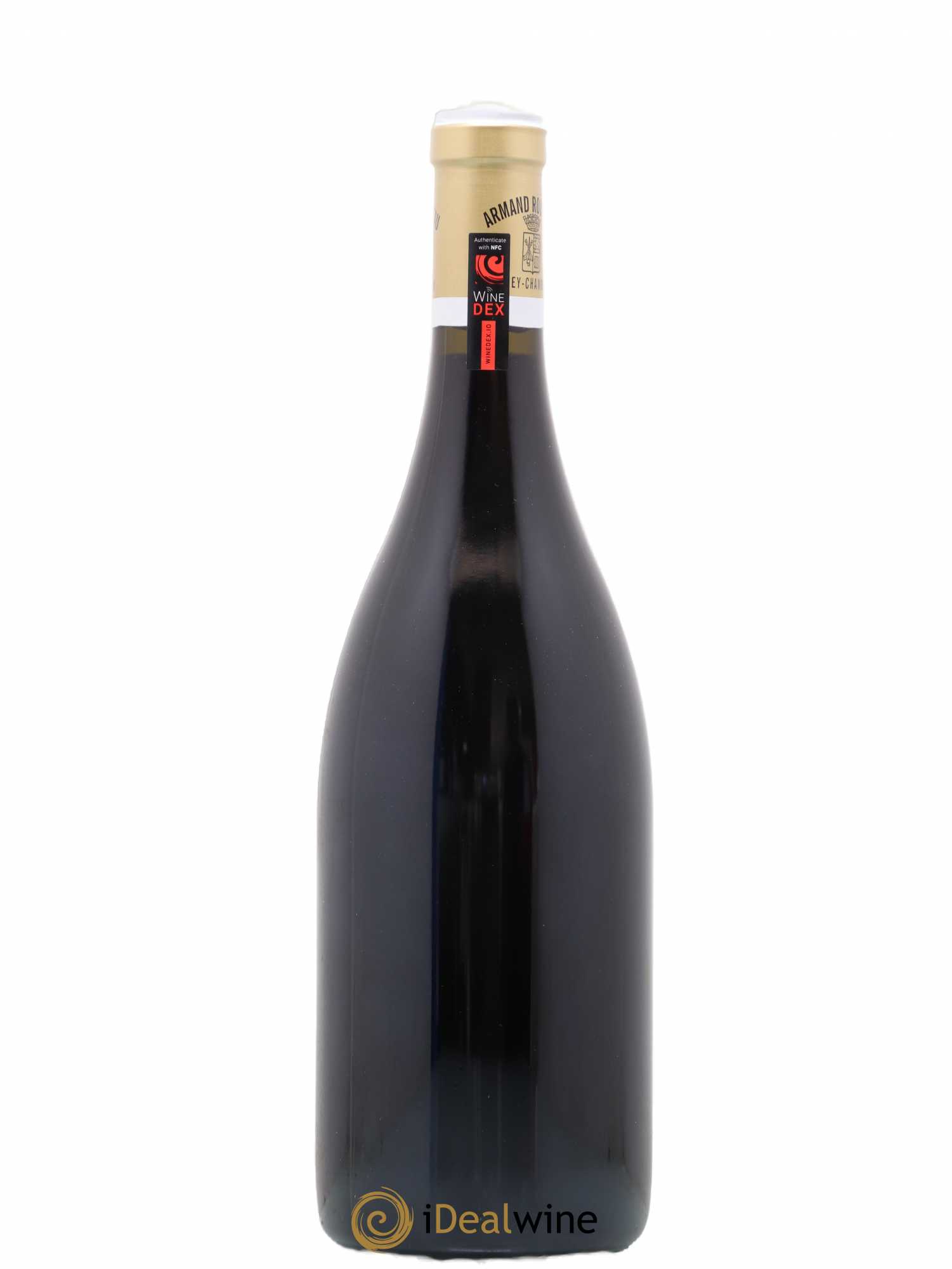 Chambertin Clos de Bèze Grand Cru Armand Rousseau (Domaine) 2016 - Lot de 1 bouteille - 1
