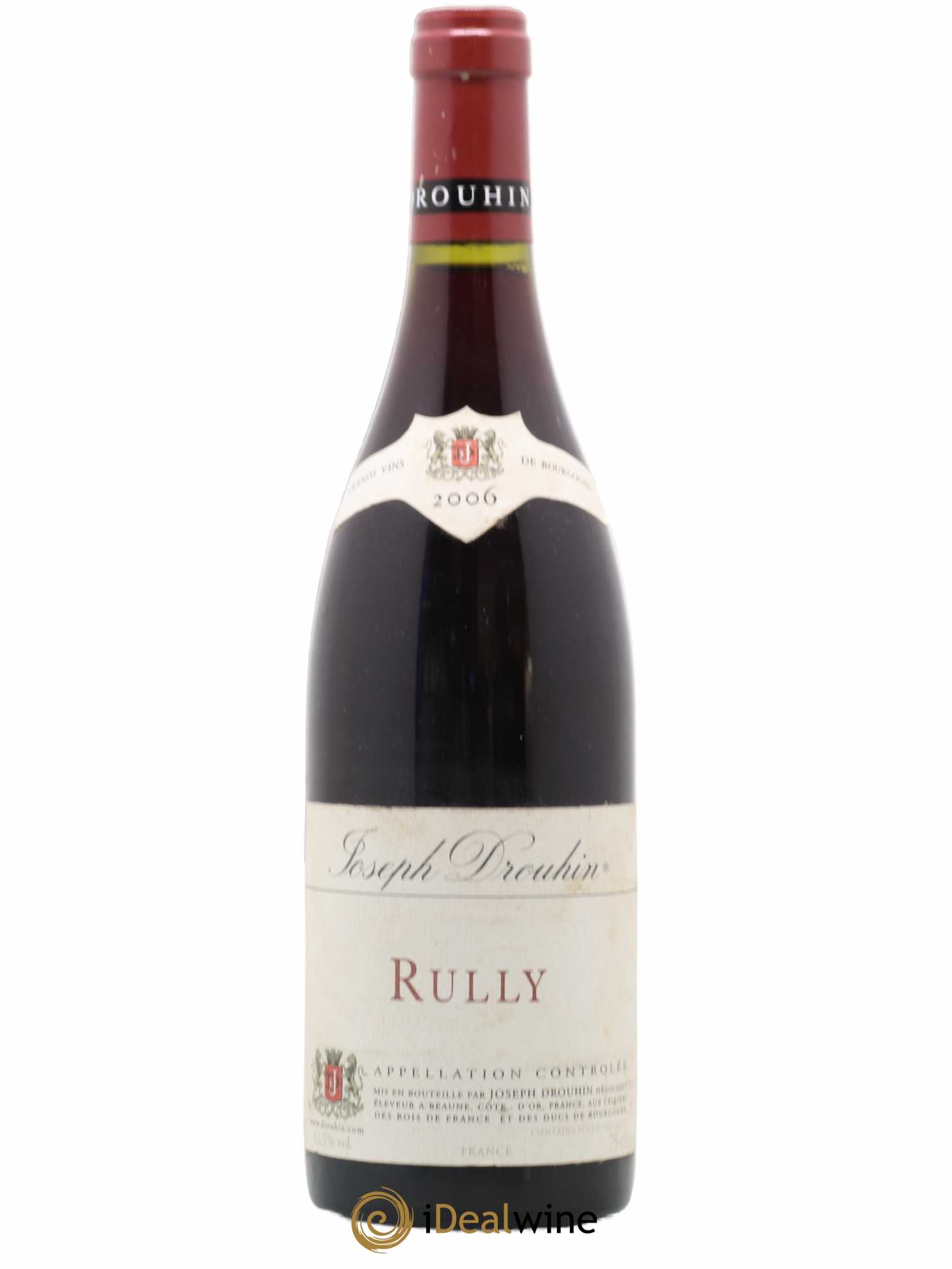 Rully J. Drouhin 2006 - Lot de 1 bouteille - 0