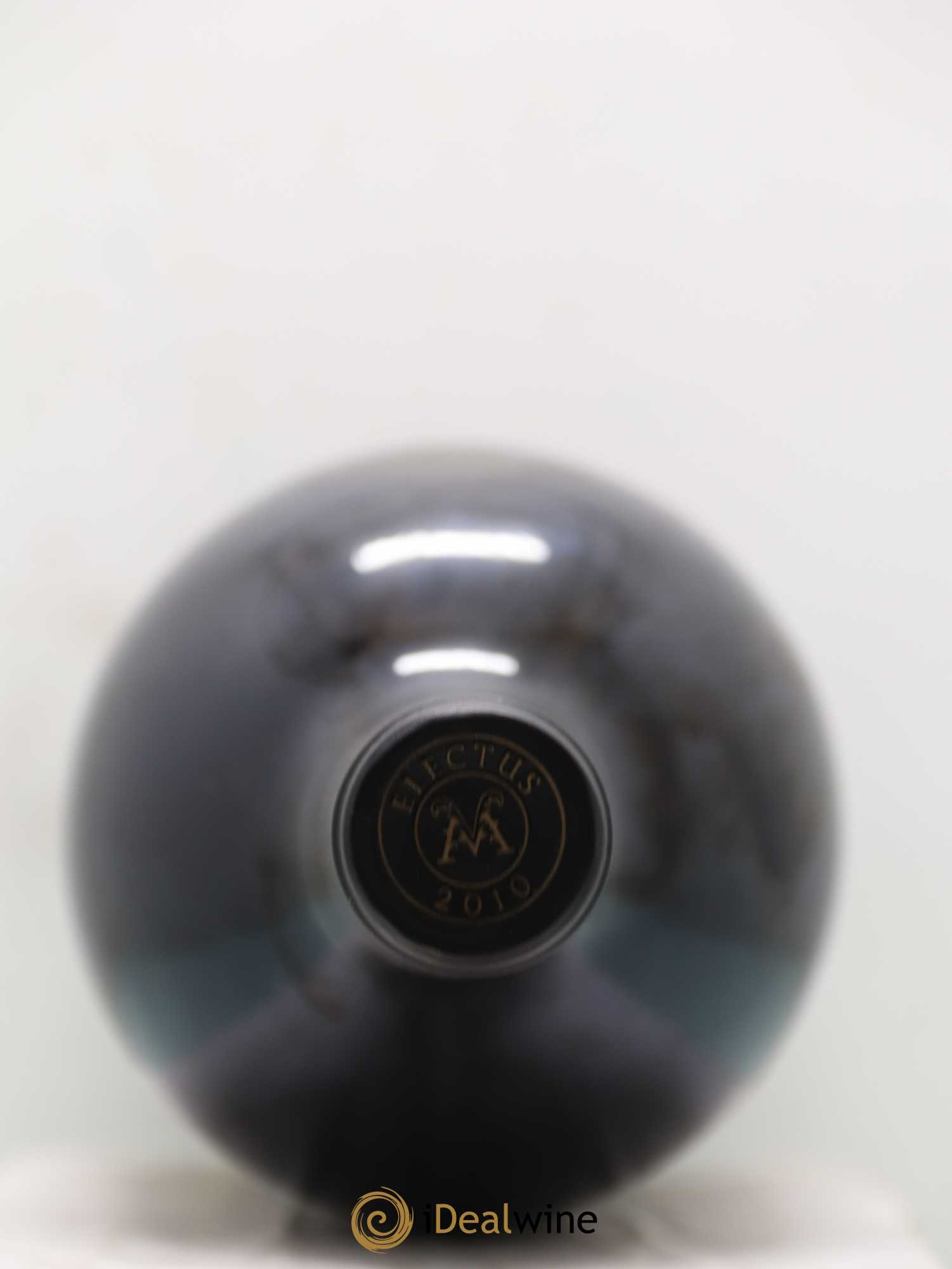 Valais Electus Mundi 2010 - Posten von 1 Magnum - 2