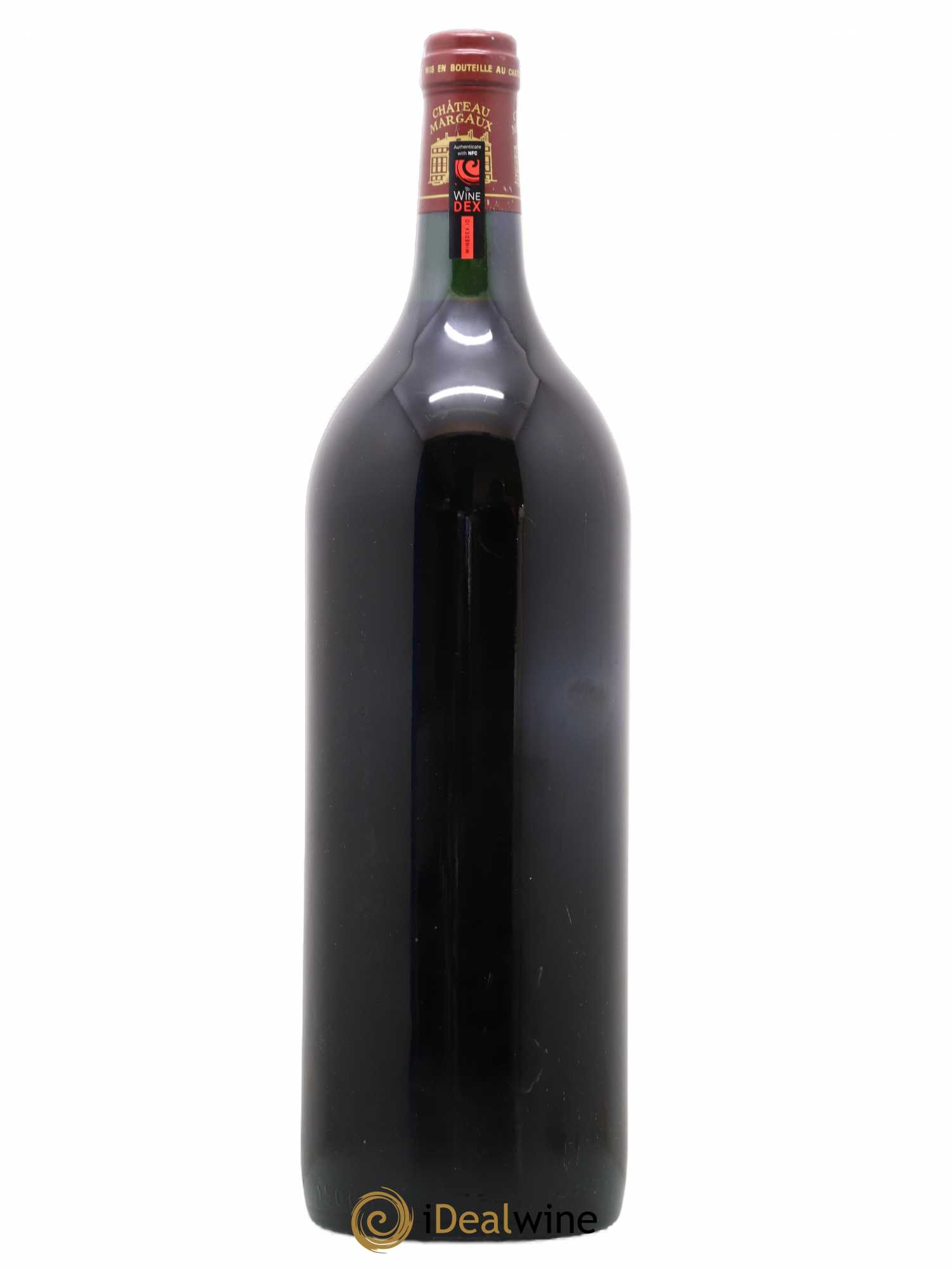Château Margaux 1er Grand Cru Classé 1986 - Lot de 1 magnum - 1