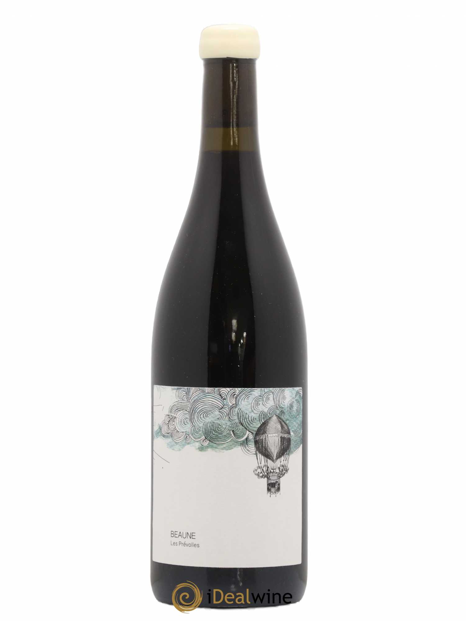 Beaune Les Prévolles Les Horées 2019 - Lot de 1 bouteille - 0