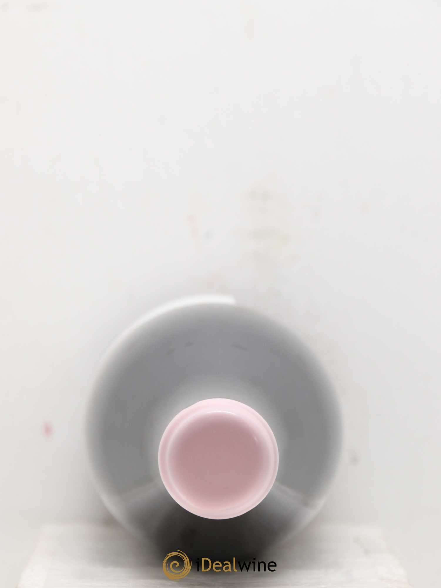 Bourgogne La Croix Blanche Charles Lachaux 2019 - Lot de 1 bouteille - 2