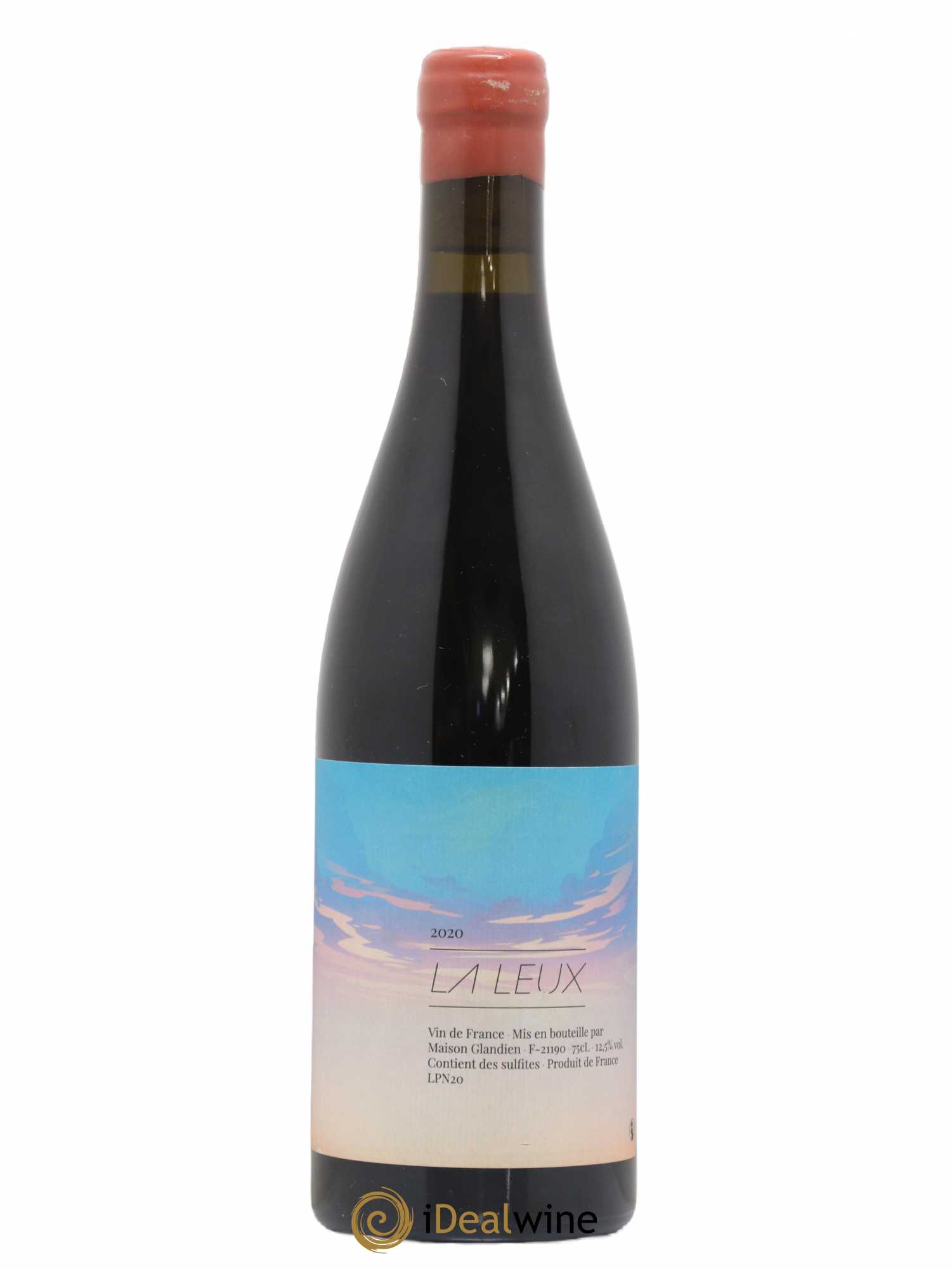 Vin de France 2020 - Posten von 1 Flasche - 0