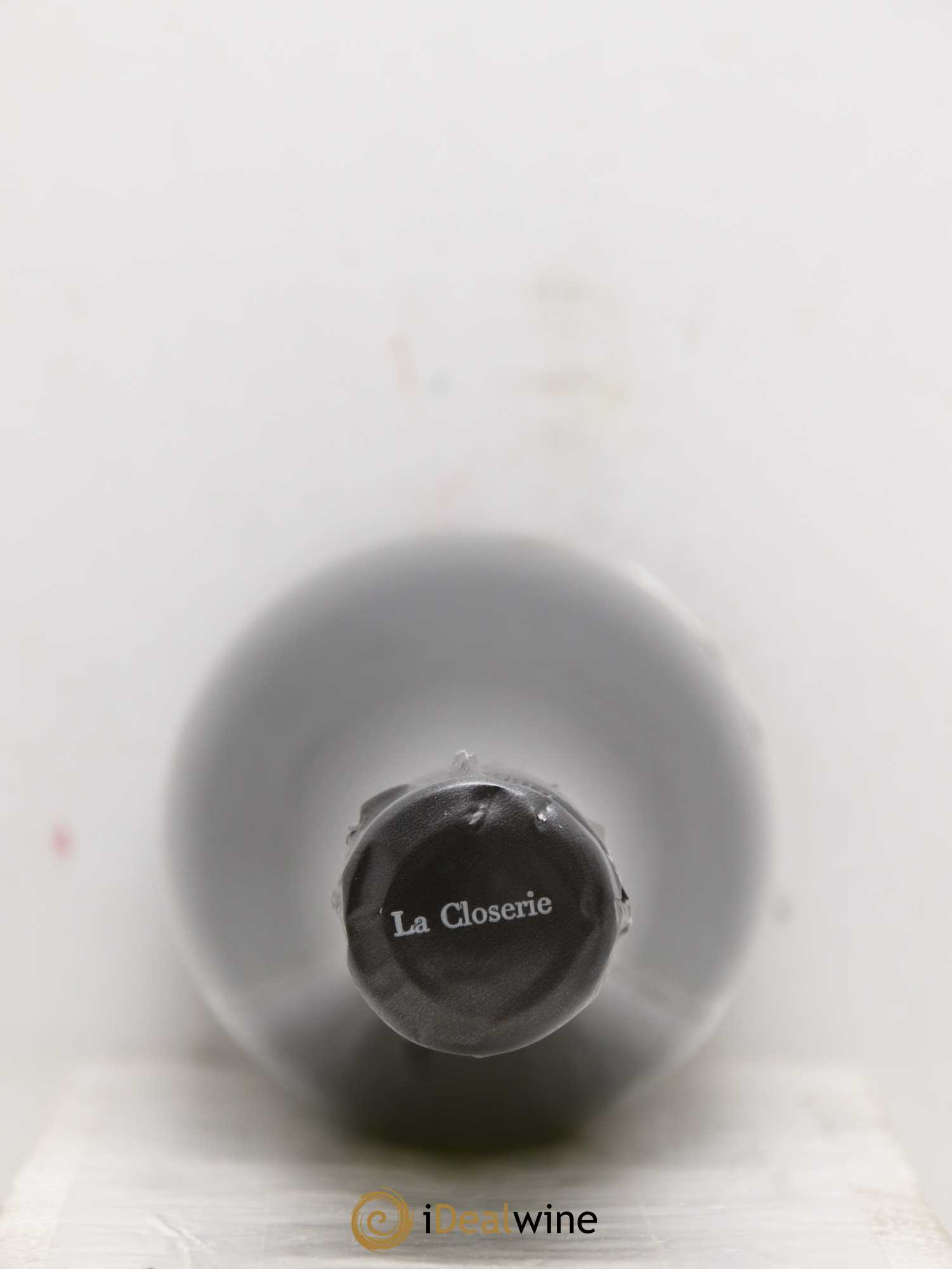 Champagne & Jérôme Prévost La Closerie - Posten von 1 Flasche - 1