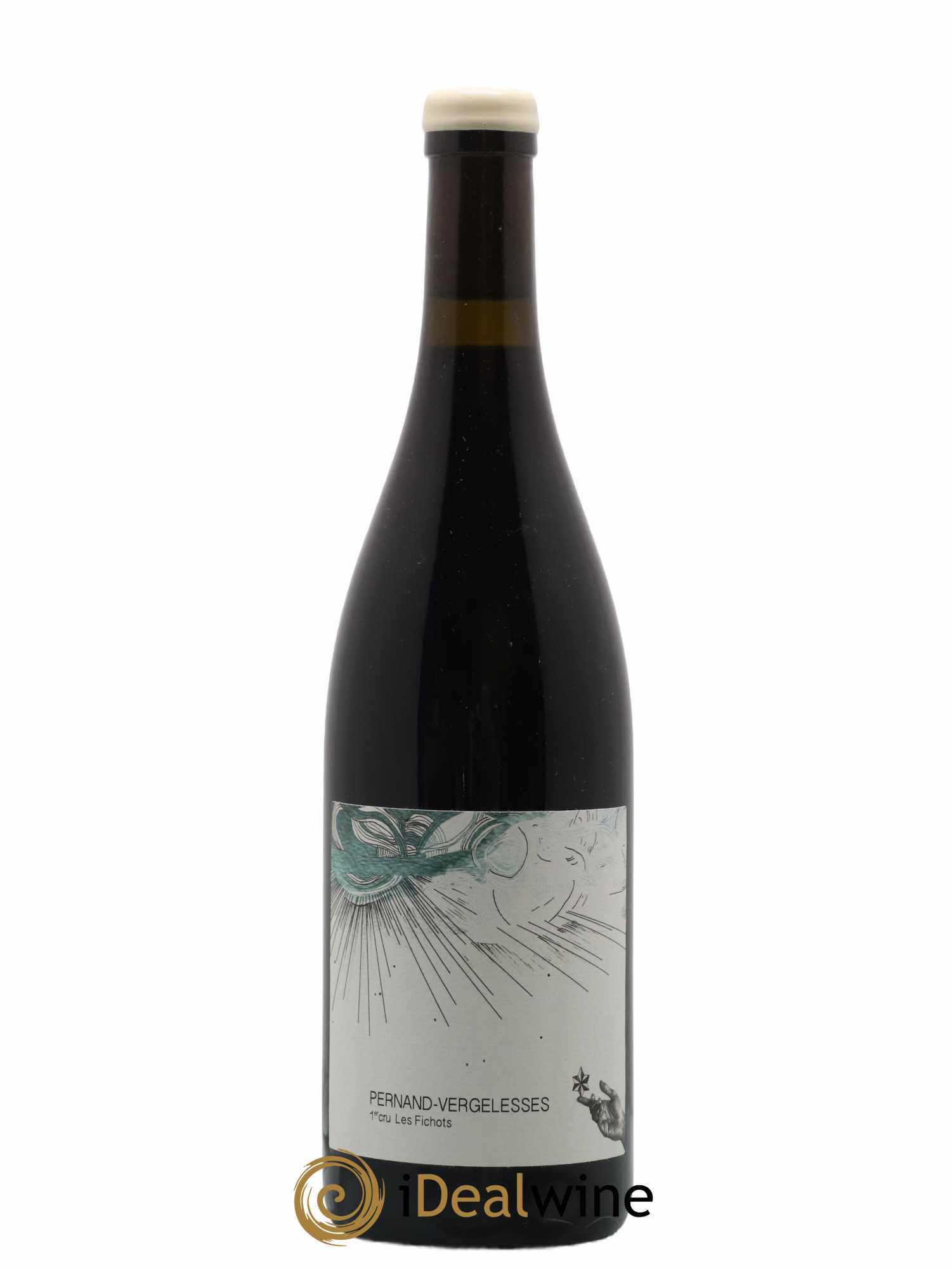 Pernand-Vergelesses 1er Cru Les Fichots Les Horées 2019 - Posten von 1 Flasche - 0