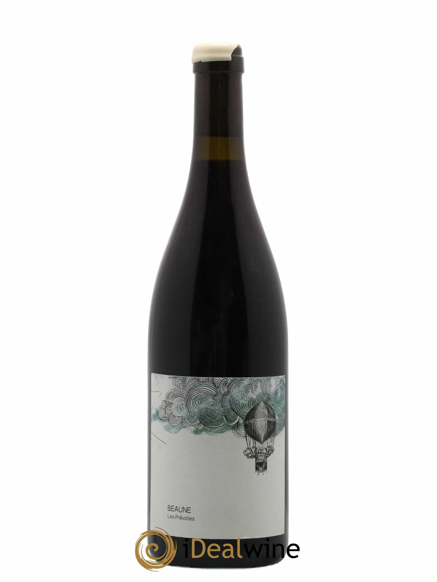 Beaune Les Prévolles Les Horées 2019 - Lot de 1 bouteille - 0