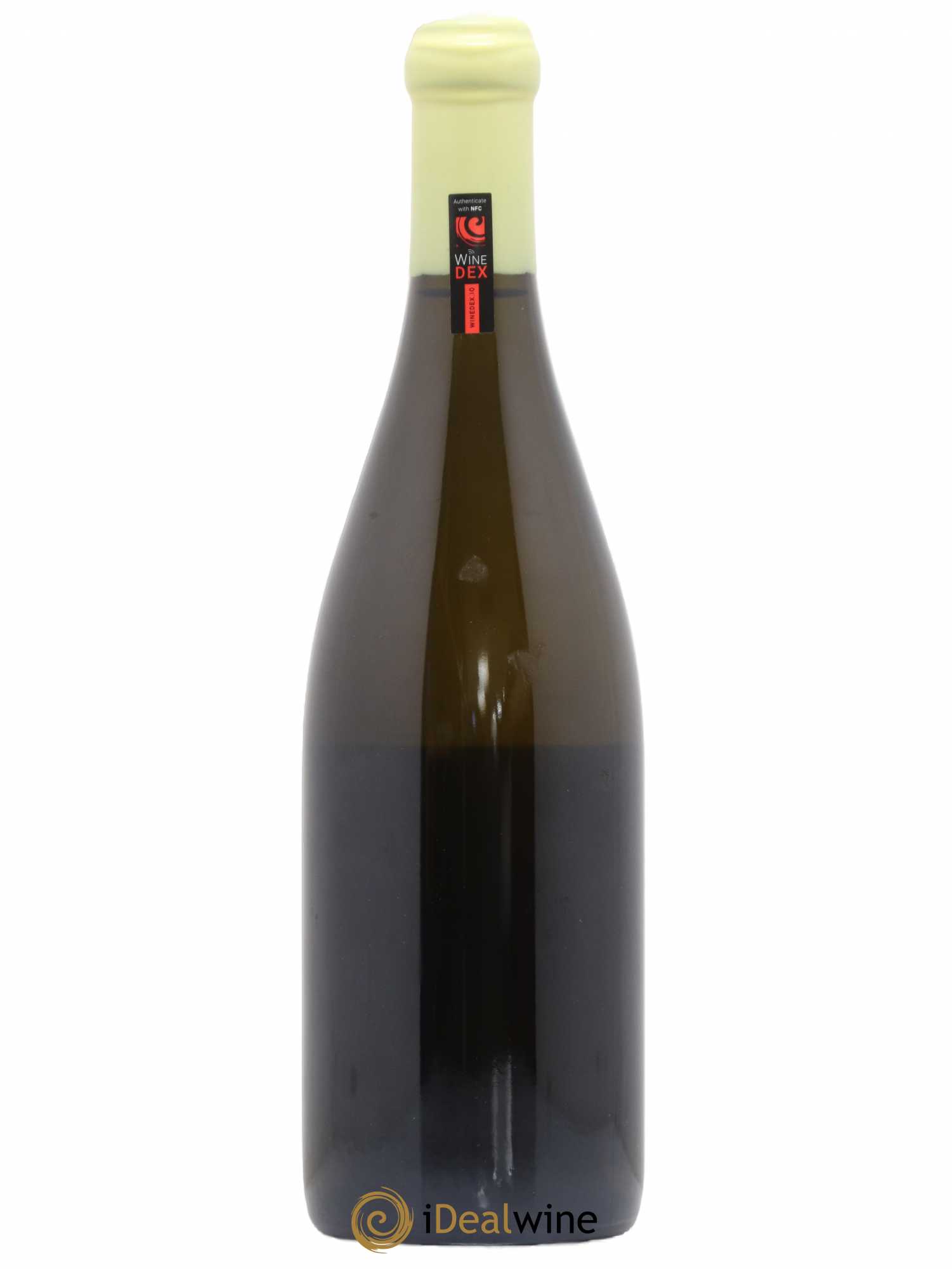 Bourgogne Aligoté Les Champs d'Argent Charles Lachaux 2018 - Lot de 1 bouteille - 1