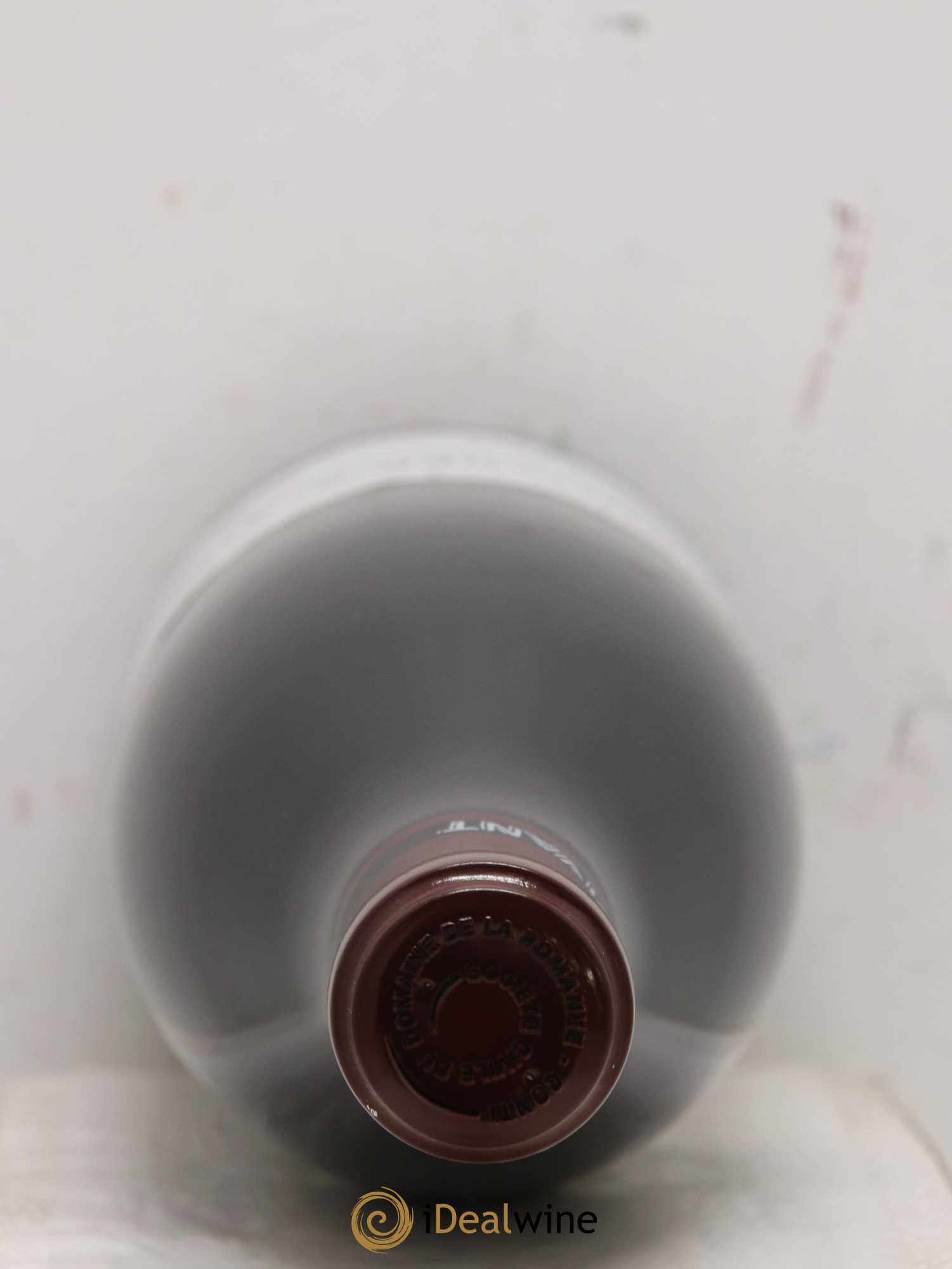 Romanée-Saint-Vivant Grand Cru Domaine de la Romanée-Conti 2015 - Lot of 1 bottle - 2