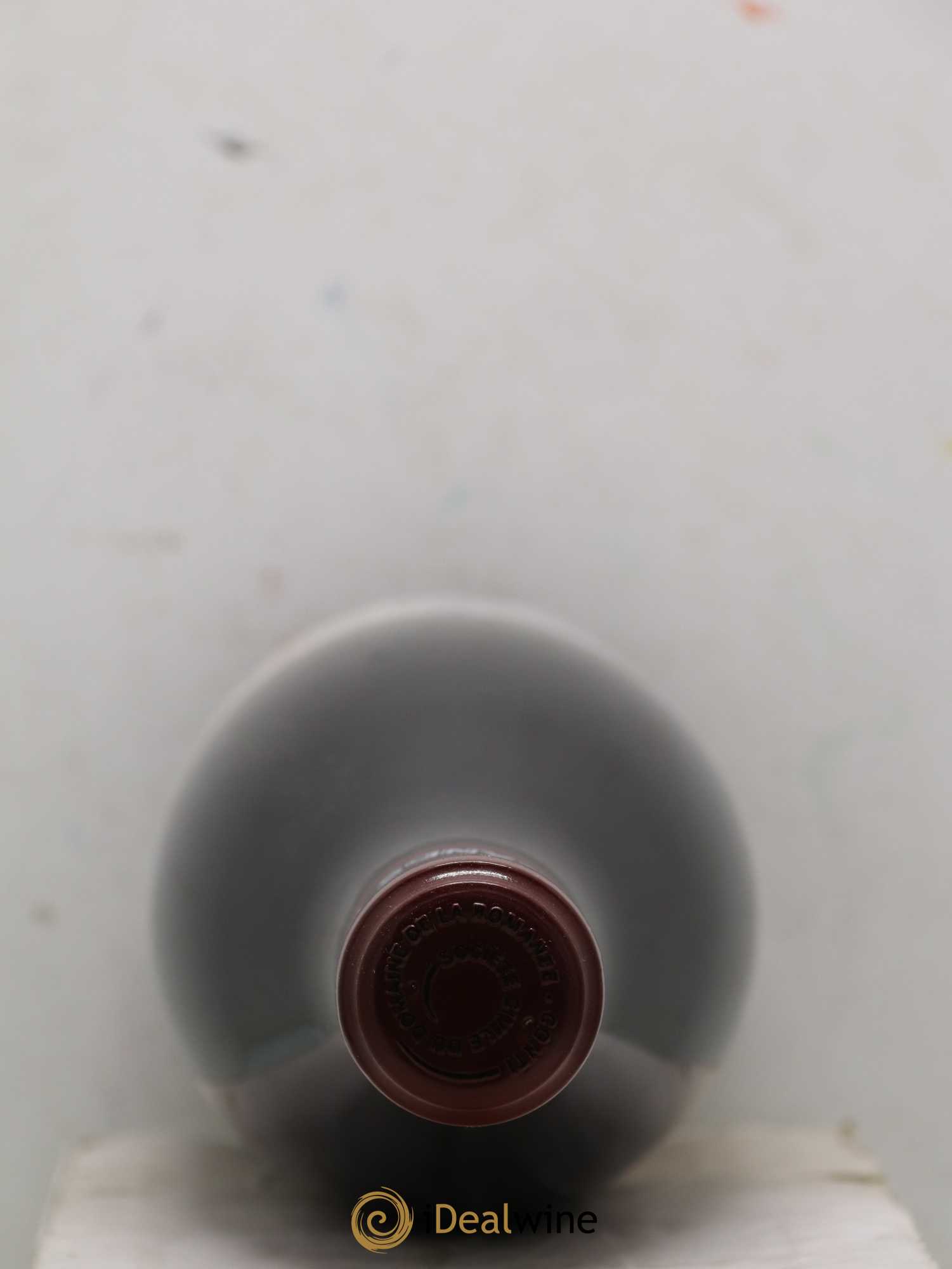 Grands-Echezeaux Grand Cru Domaine de la Romanée-Conti 2013 - Lot de 1 bouteille - 2