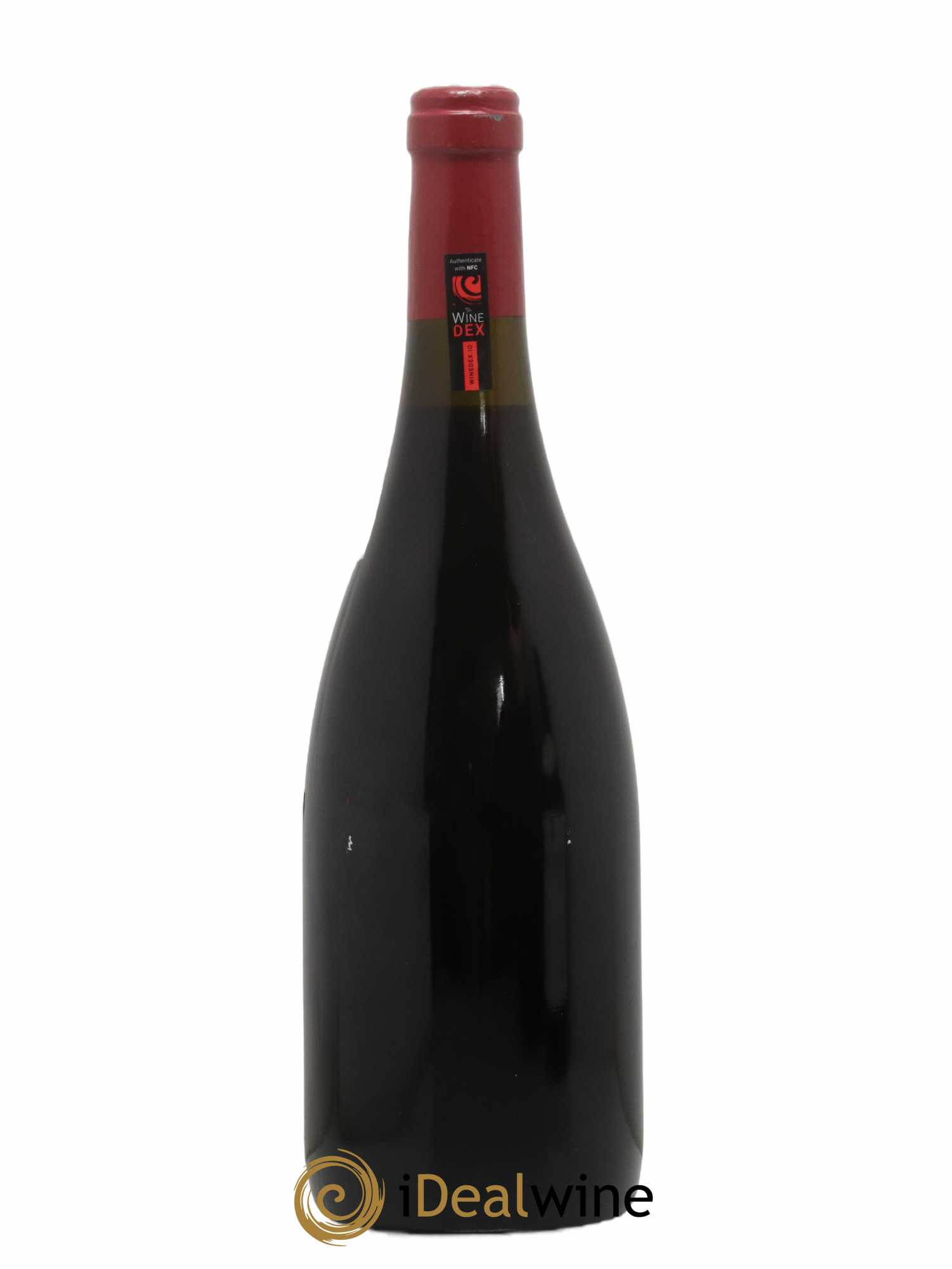 Chambertin Clos de Bèze Grand Cru Armand Rousseau (Domaine) 1986 - Lot de 1 bouteille - 1
