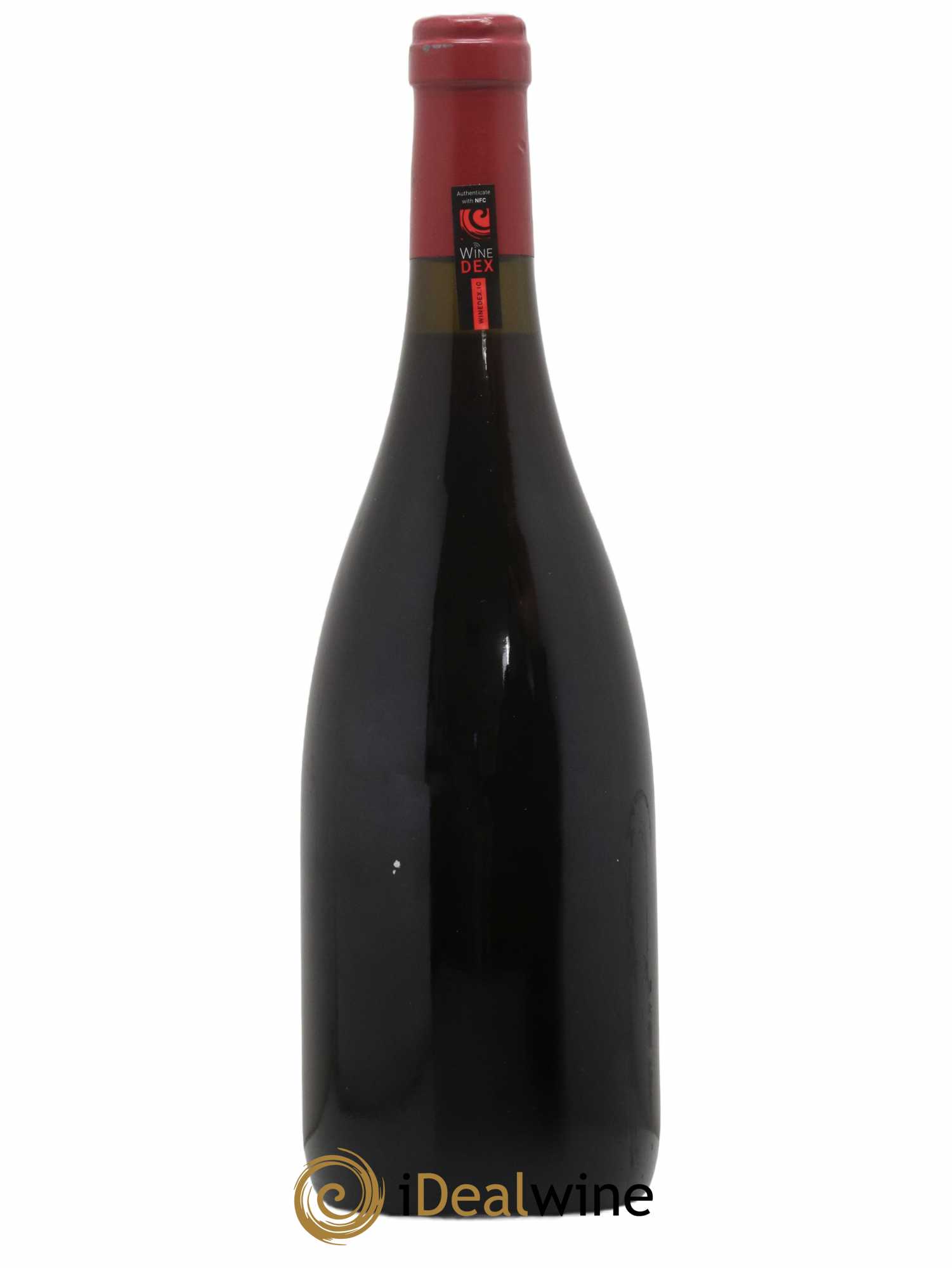 Chambertin Clos de Bèze Grand Cru Armand Rousseau (Domaine) 1986 - Lot de 1 bouteille - 1