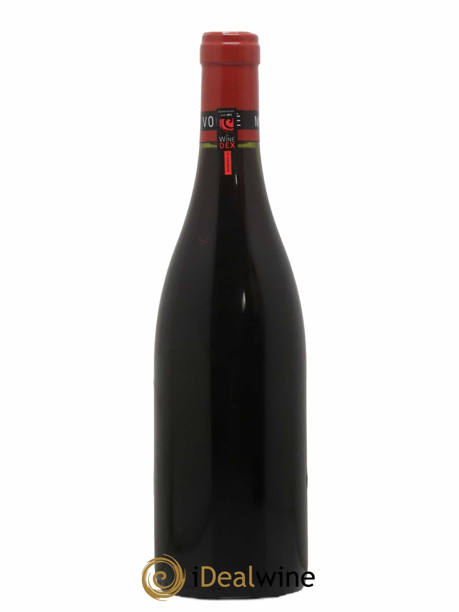 Musigny Grand Cru Cuvée Vieilles Vignes Comte Georges de Vogüé 2005 - Lot de 1 bouteille - 1
