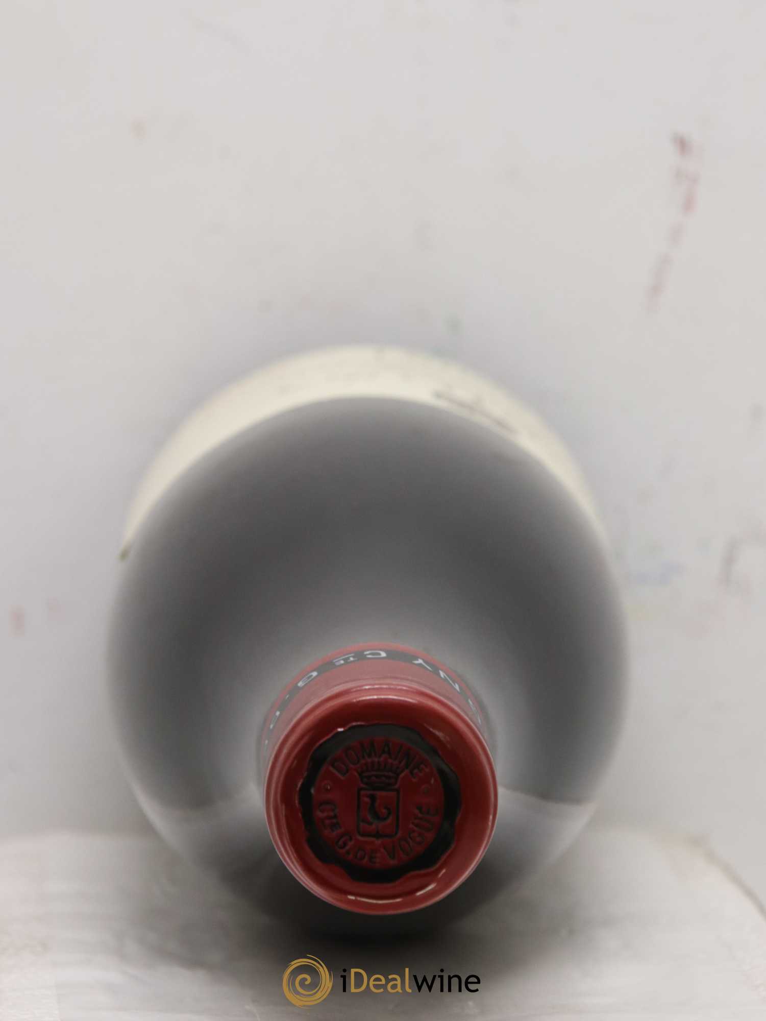 Musigny Grand Cru Cuvée Vieilles Vignes Comte Georges de Vogüé 2005 - Lot de 1 bouteille - 2