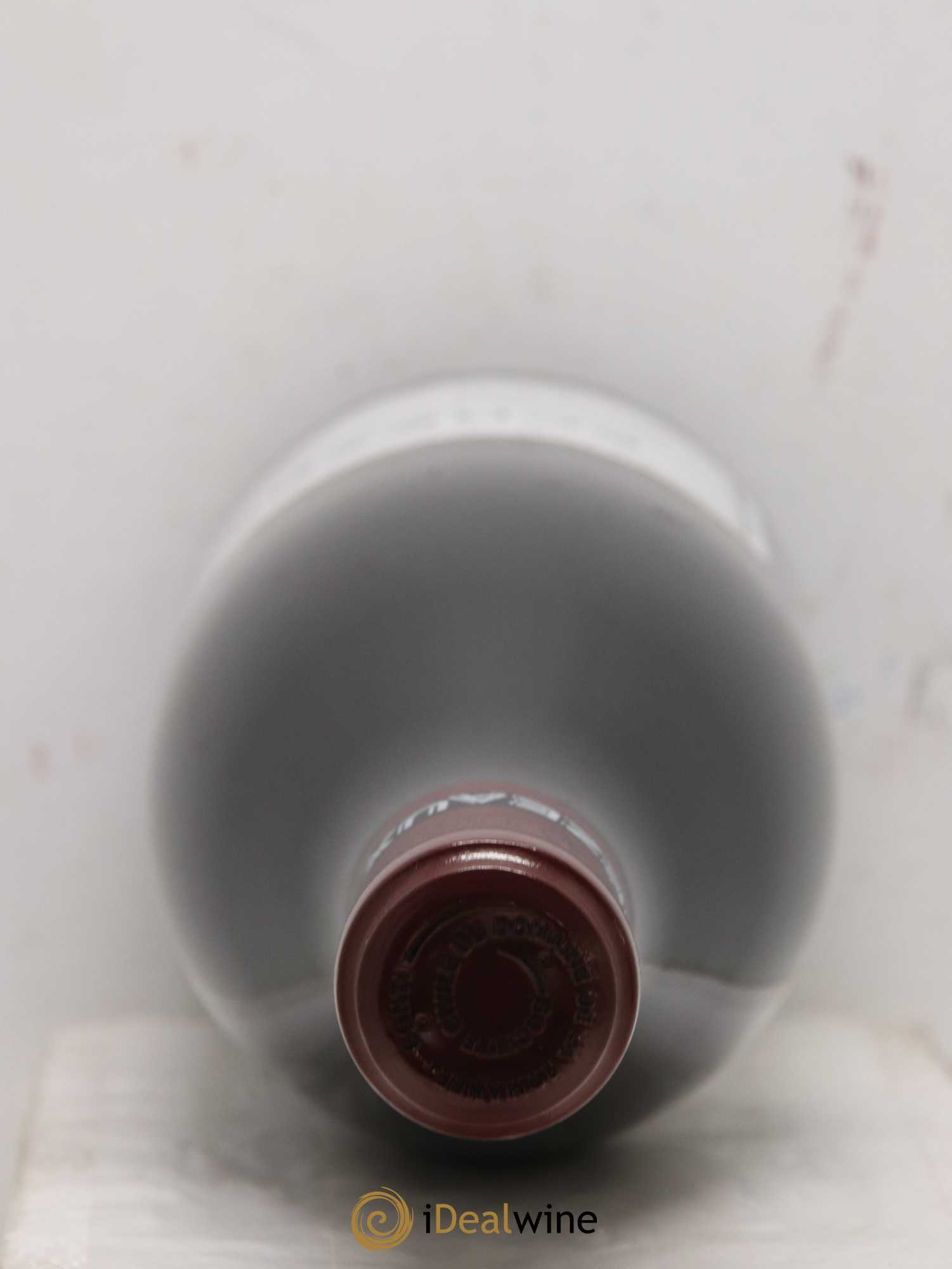 Echezeaux Grand Cru Domaine de la Romanée-Conti 2013 - Lot de 1 bouteille - 2