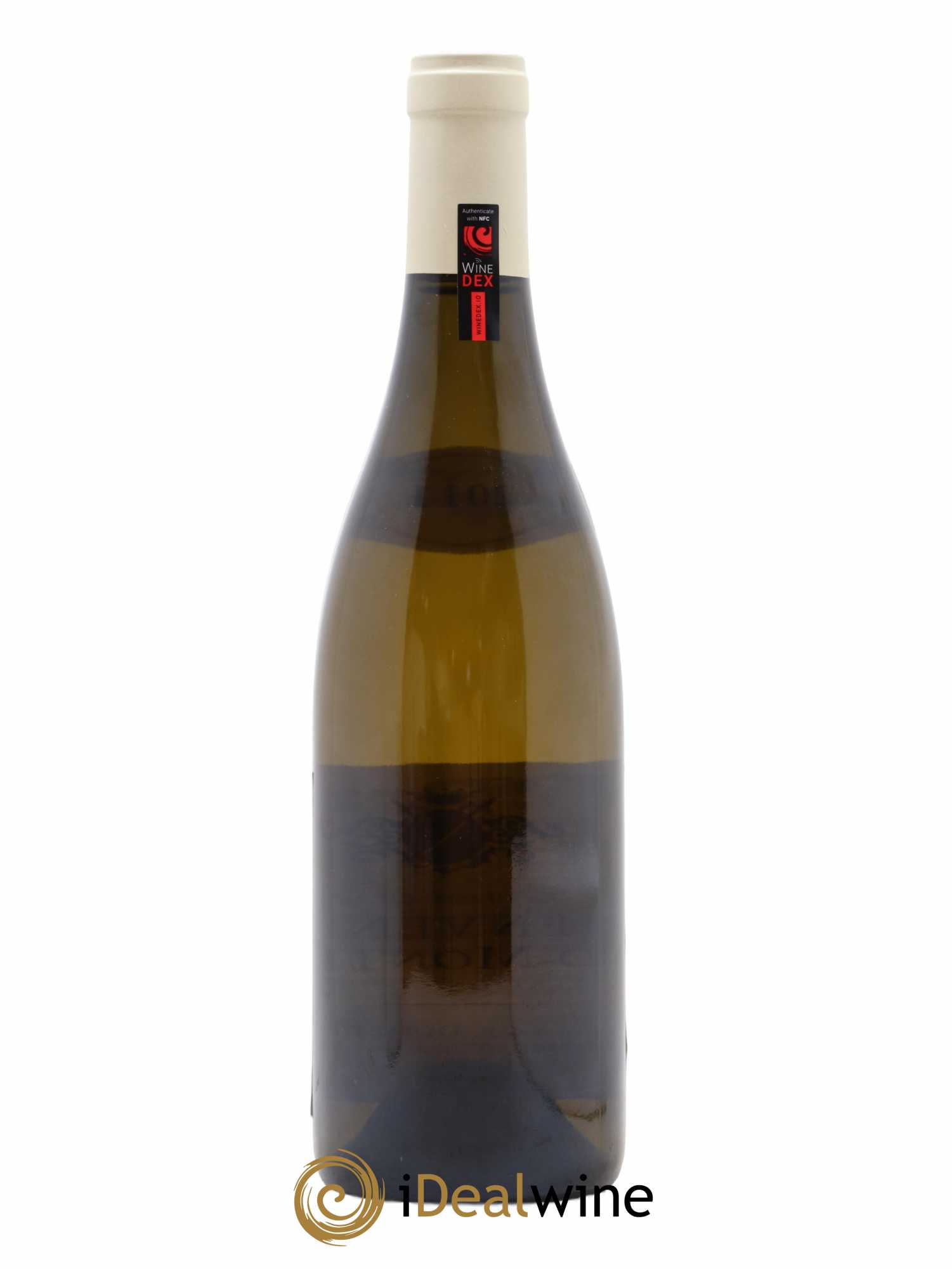 Bienvenues-Bâtard-Montrachet Grand Cru Ramonet (Domaine) 2011 - Lot de 1 bouteille - 1